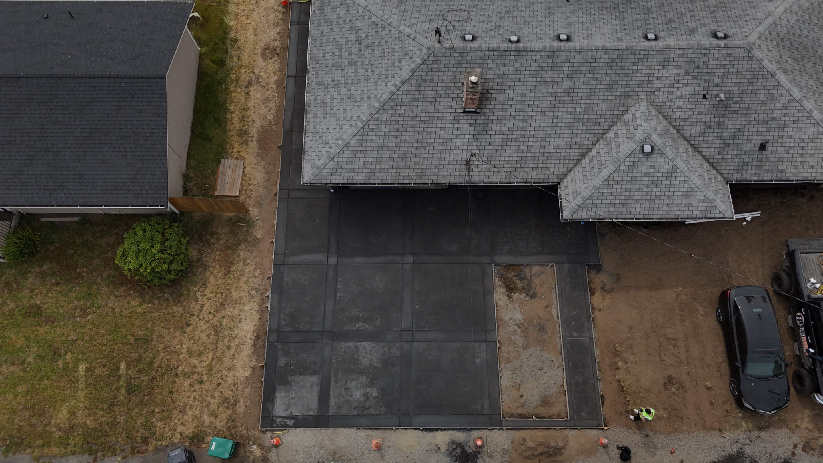 Jireh Asphalt & Concrete Services featured photo.