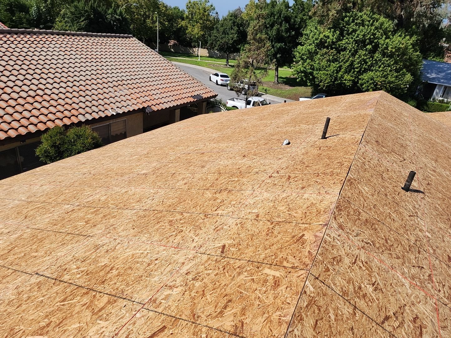 Roof Replacement - West Covina CA 91792 by Epic Roof Replacement