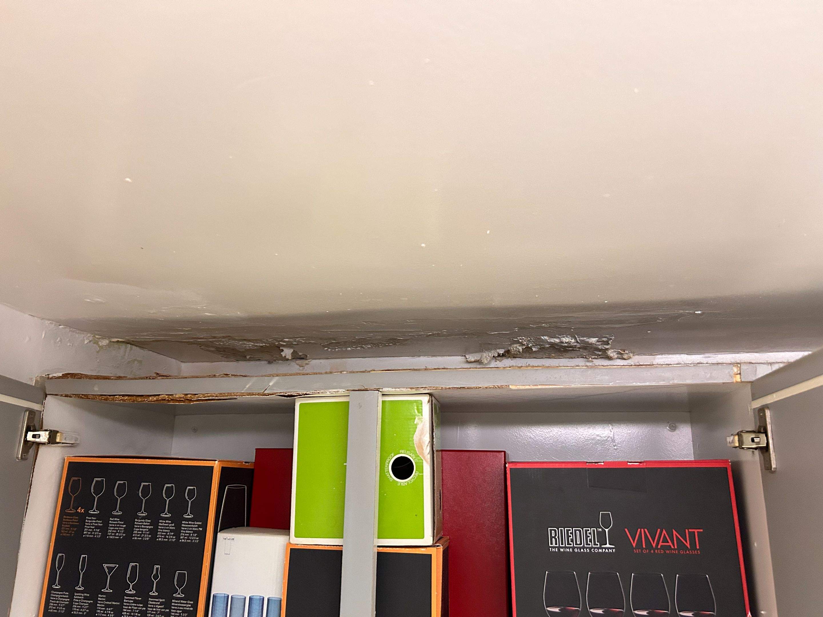 Water Damage Claim in New York by FLAPA & KeyStone
