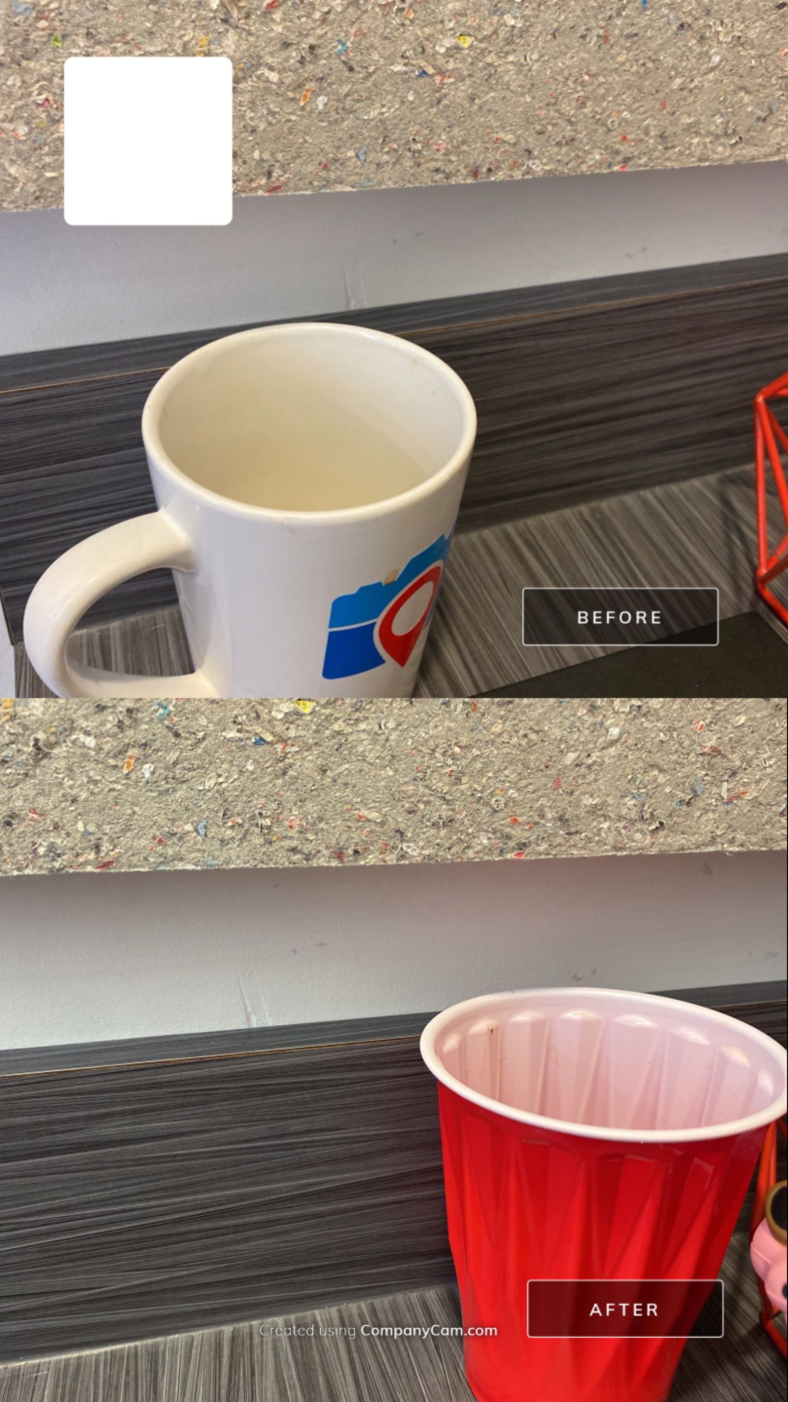 Test by CompanyCam Sales Demo