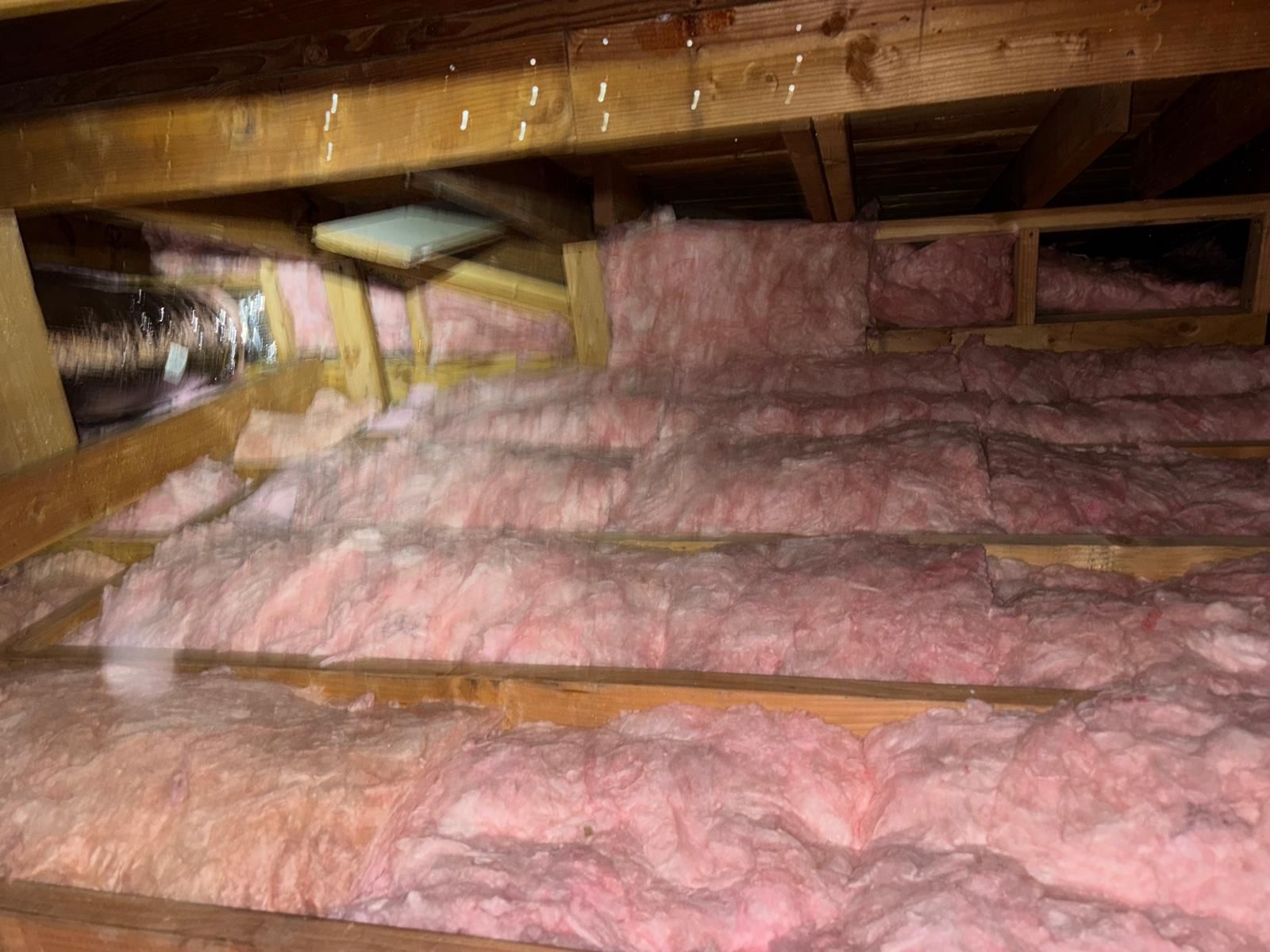 Project in Pacific Palisades by Insulation Labs