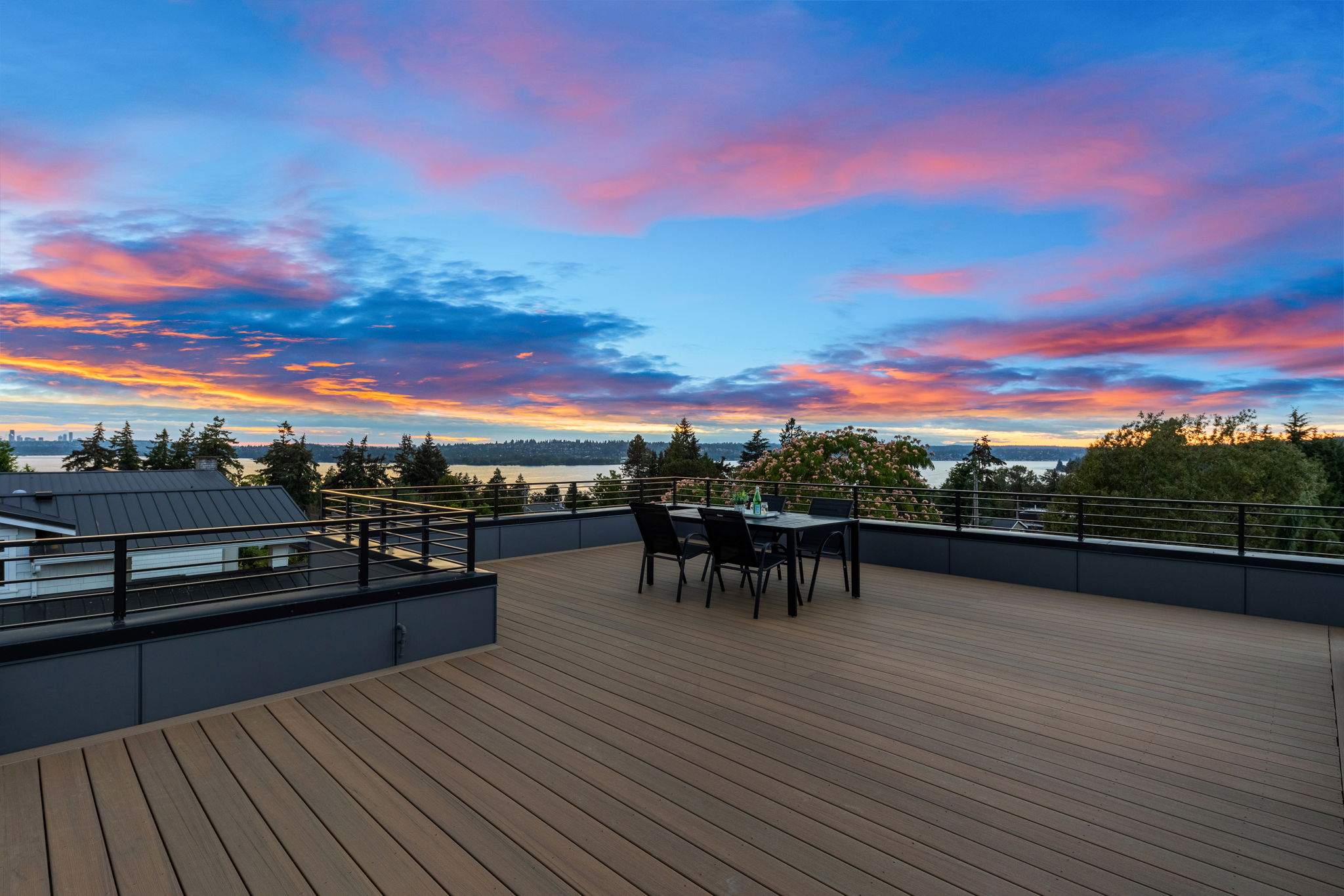 Kirkland West of Market DADU by LinMak Construction