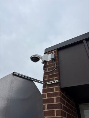 Project in Arlington Heights