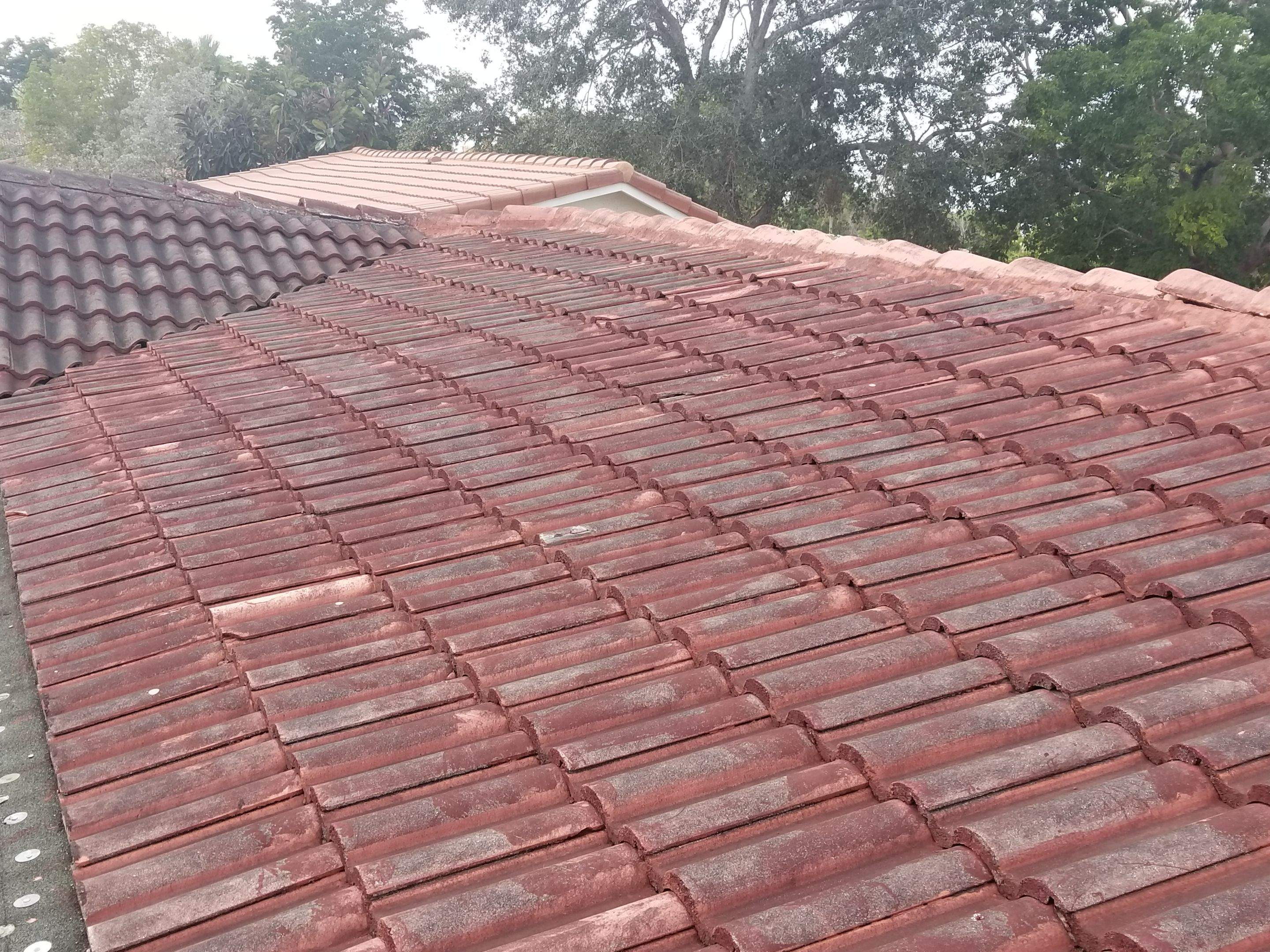 Roof Damage Claim in Matawan by FLAPA & KeyStone