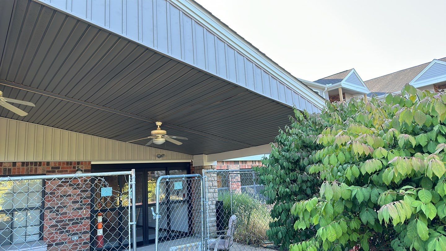 Roofing, windows, doors, siding by Tamlin Roofing