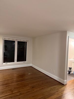 Interior Painting 