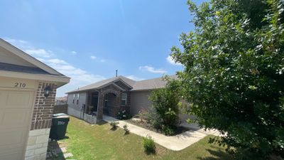 Project in San Marcos