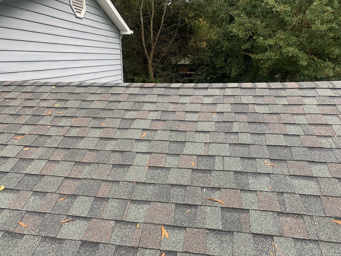 Front Porch/ Roof by American Roofing NC