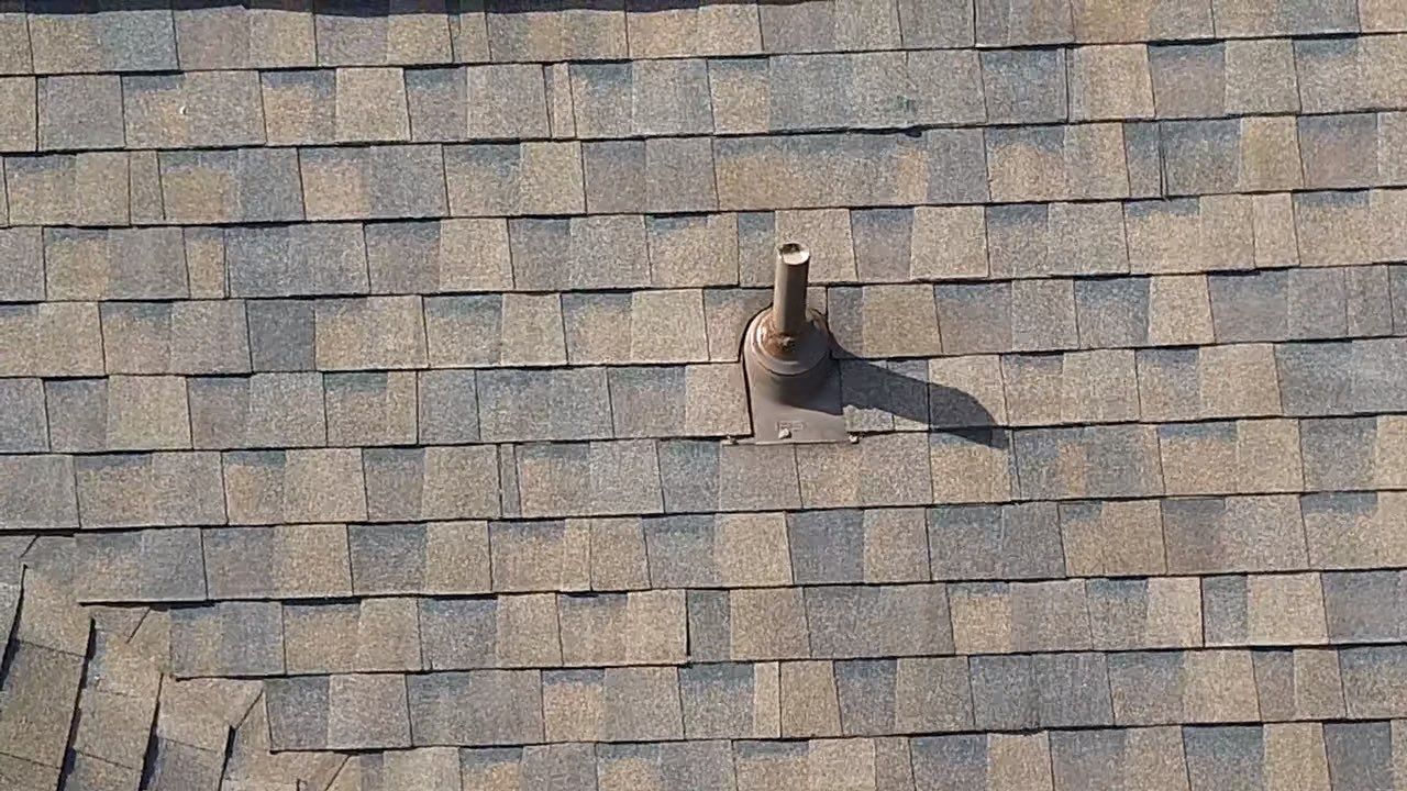 Project in Austin by Rhino Roofing and General Contracting, LLC