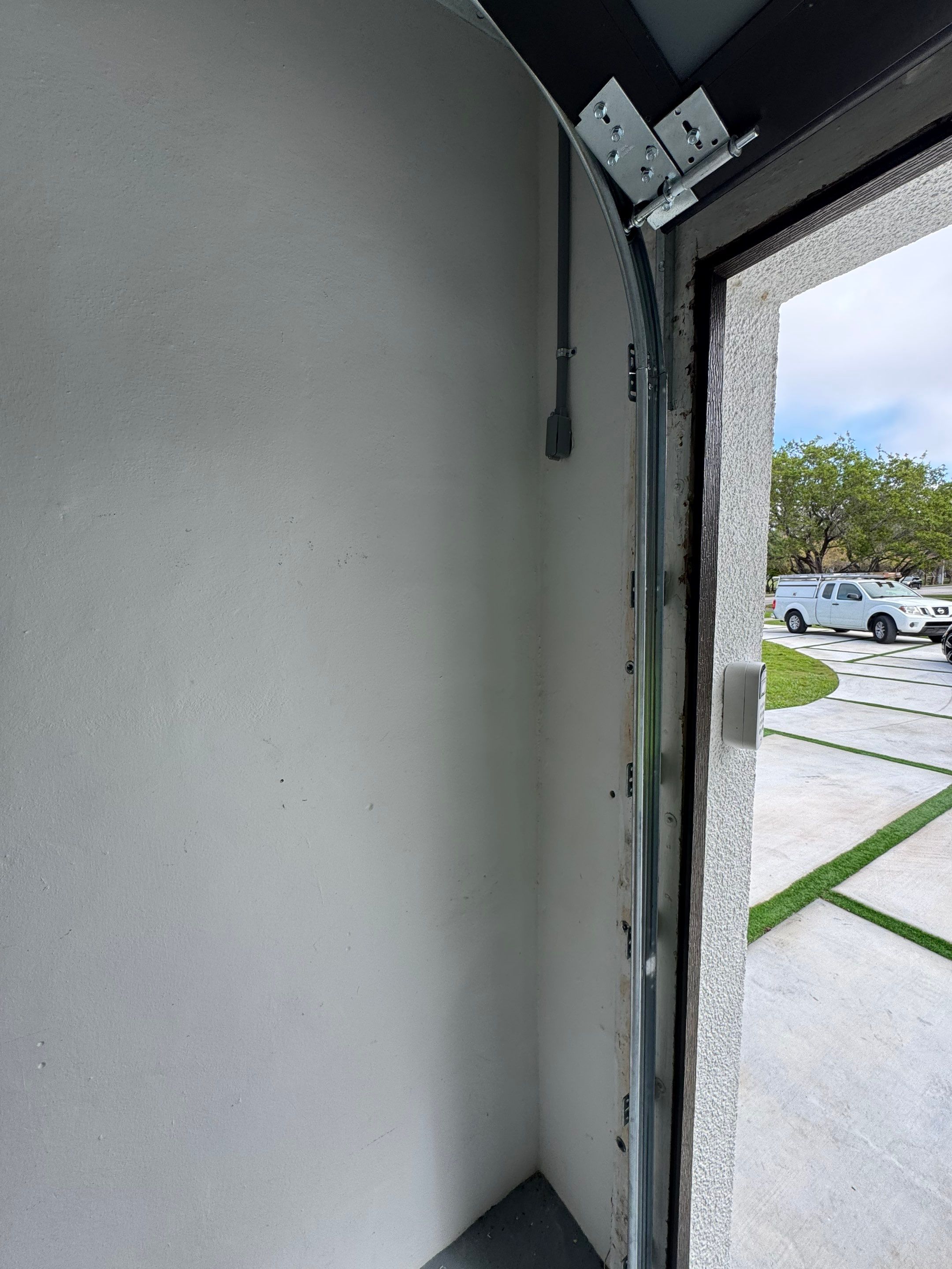 Project in Palmetto Bay by Payoli Solar