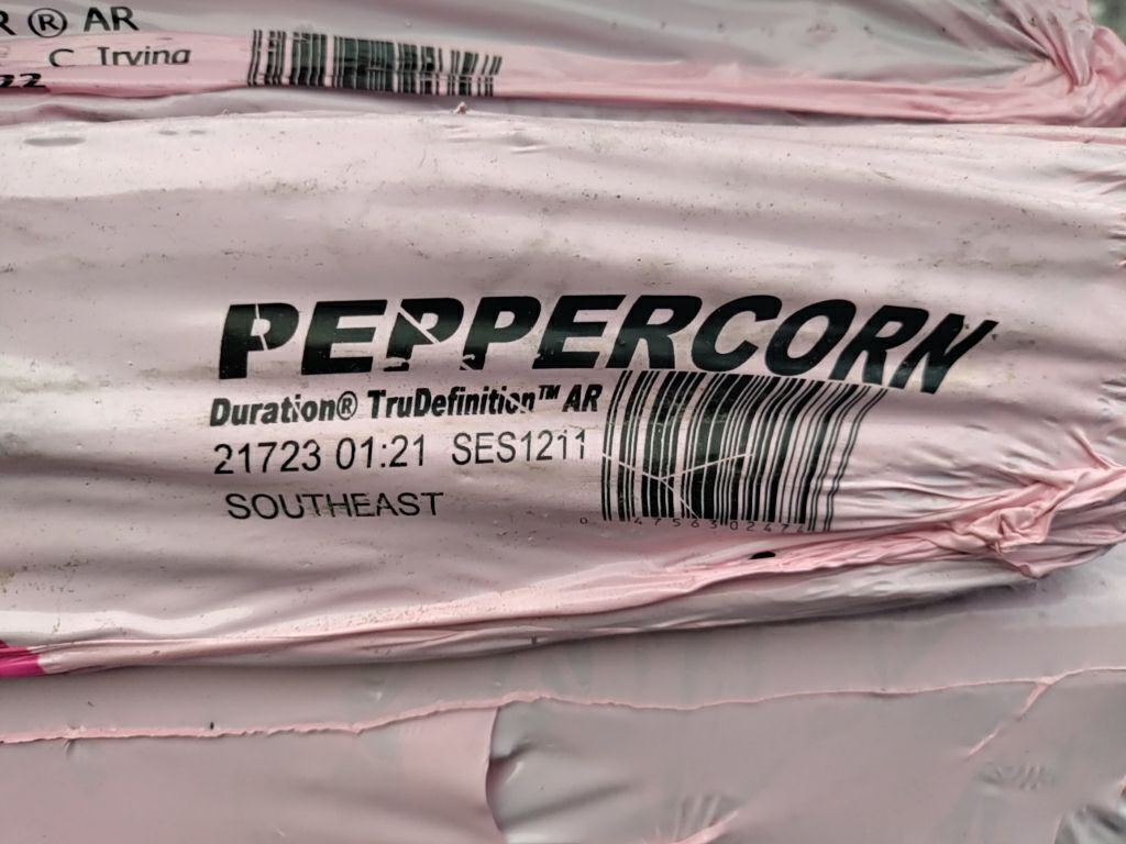 Residential Roof Replacement using Owens Corning by Inspector Roofing and Restoration