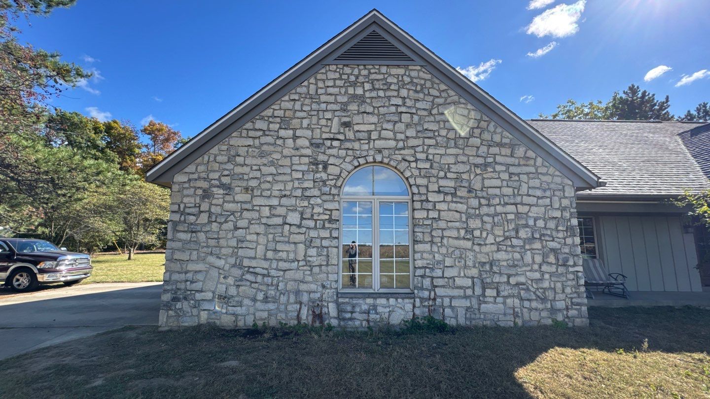 Siding Installation using Hardie Board and Batten Monterey Taupe by Nitro Roofing and Construction