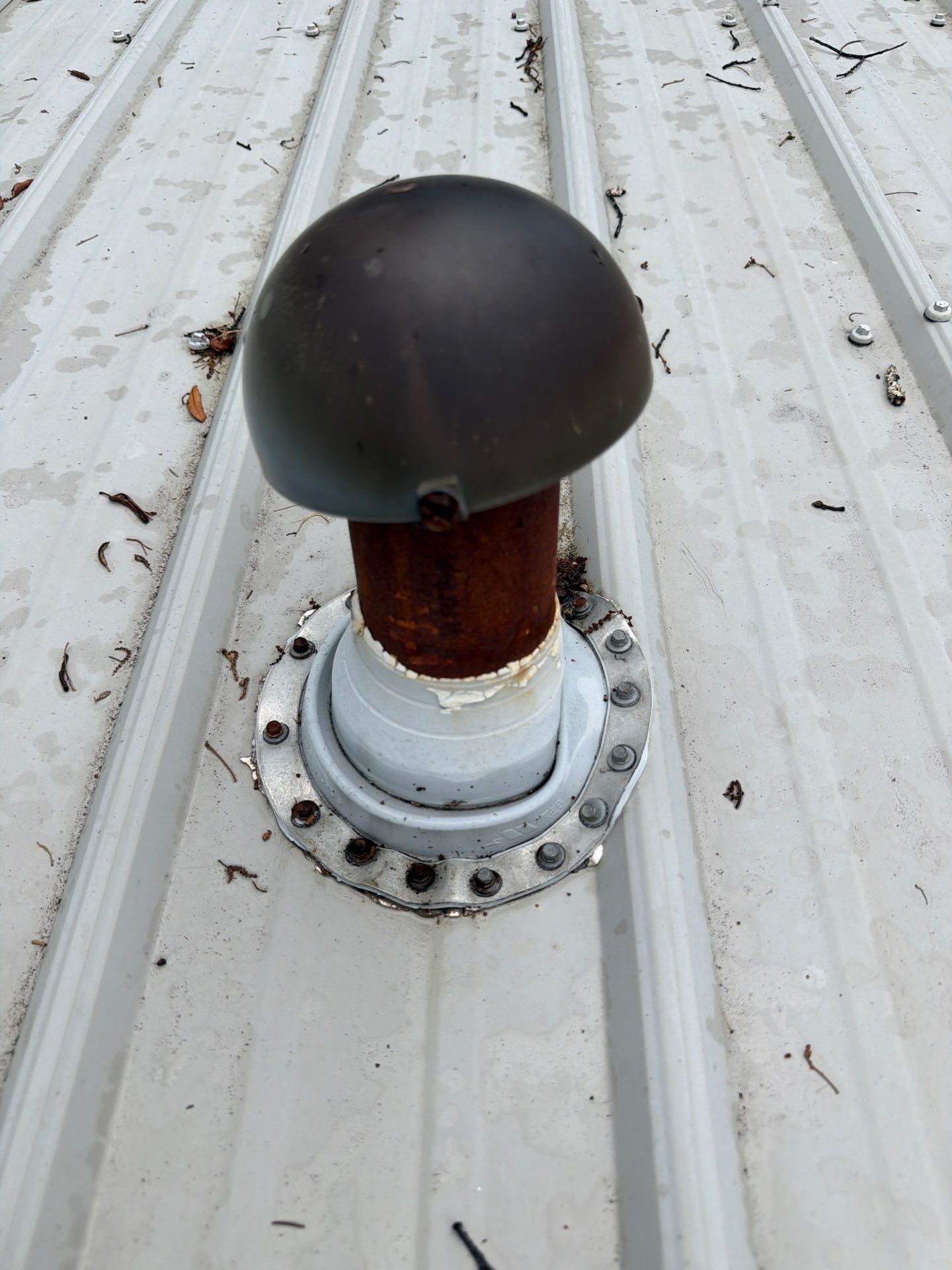 Residential Fortified Roof Replacement and Fascia Repair in Winter Park by Fortified Roofing Solutions Corp.