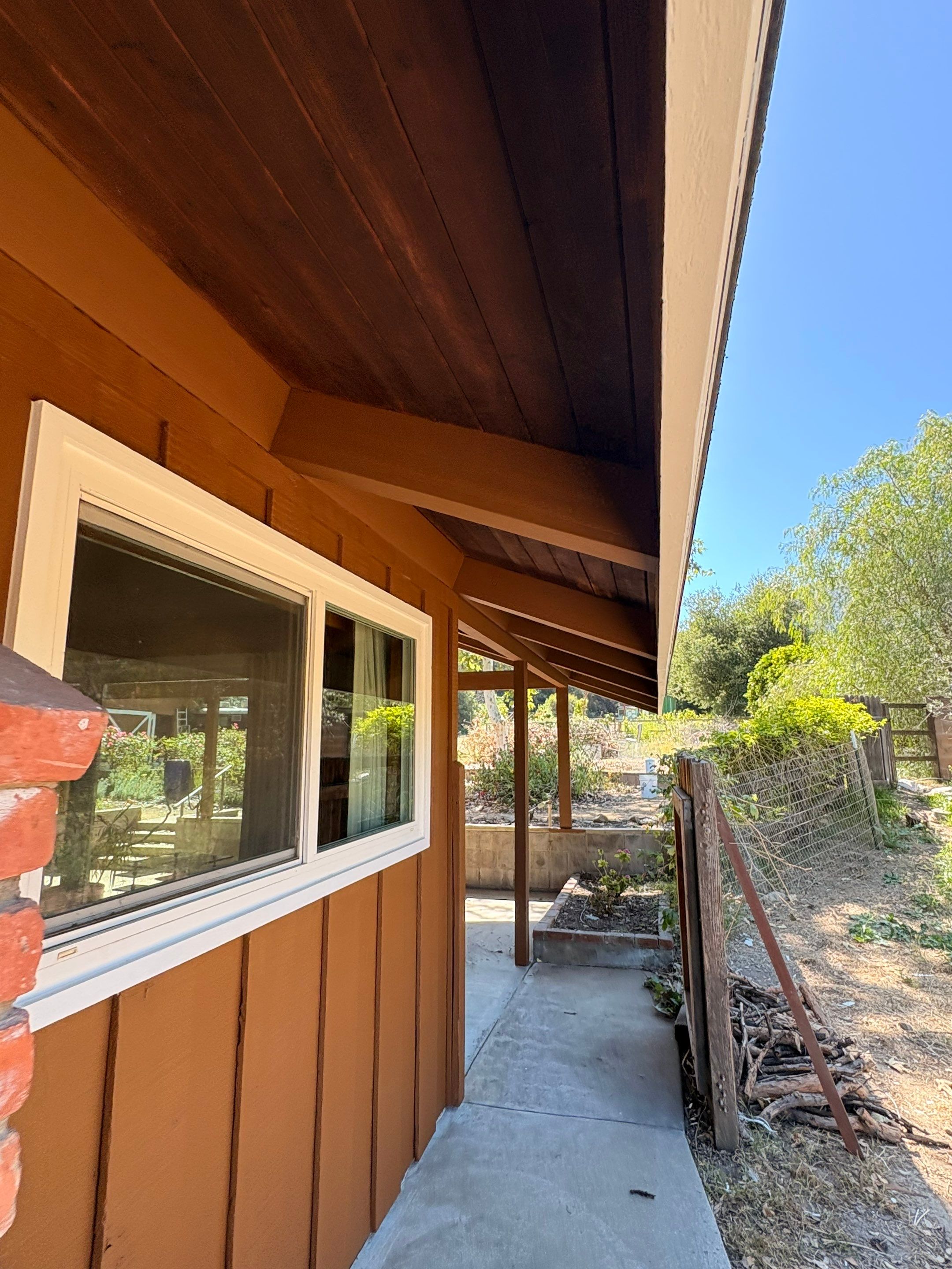 Jennifer's Exterior by Asis Painting Inc 
