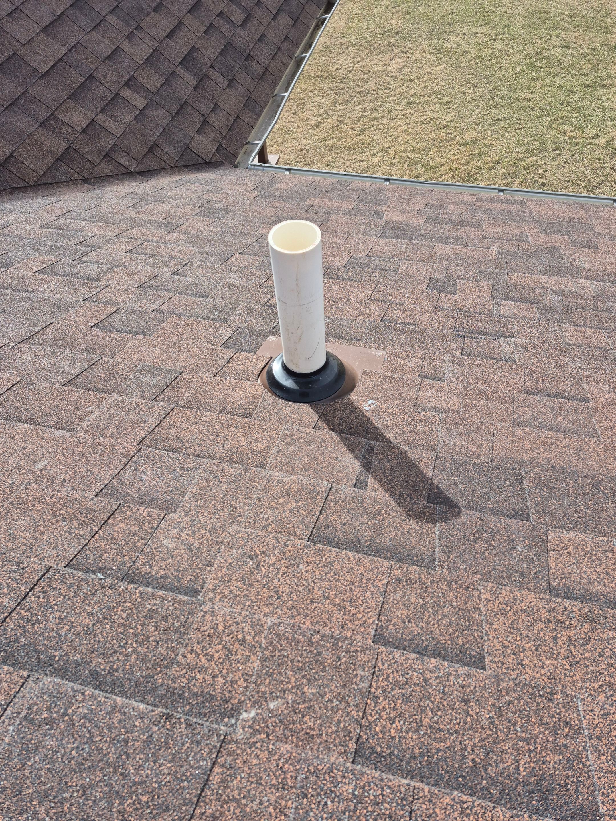 Residential Roofing Installation using Malarkey Shingles by Weather-Tite Exteriors LLC