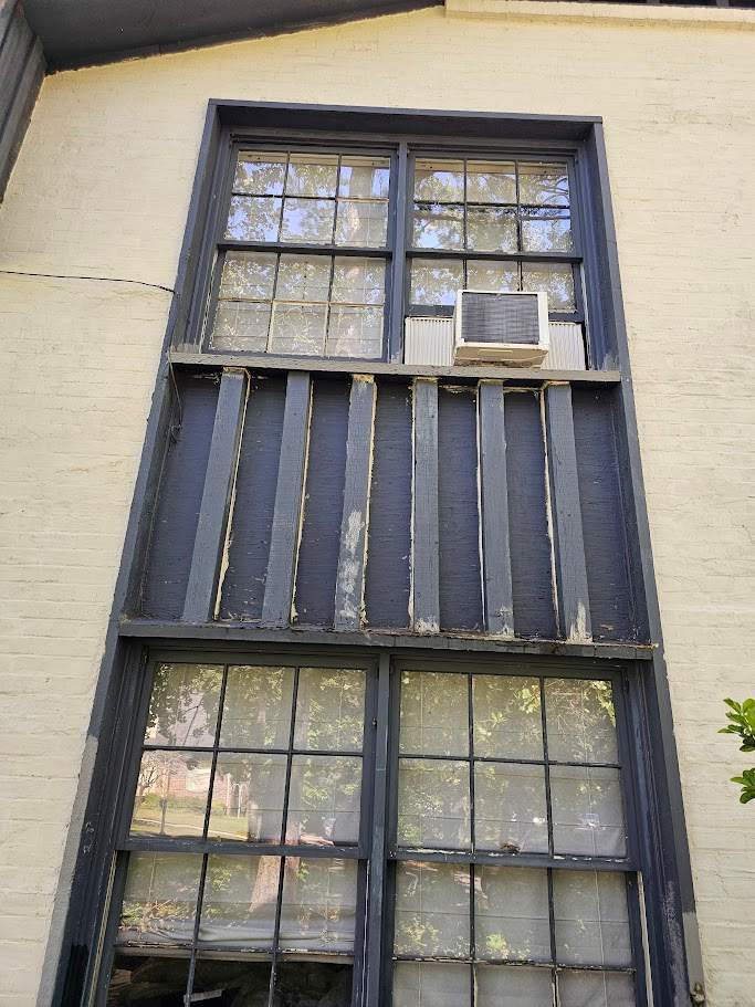 Richey Project in Hoover by The Window Source