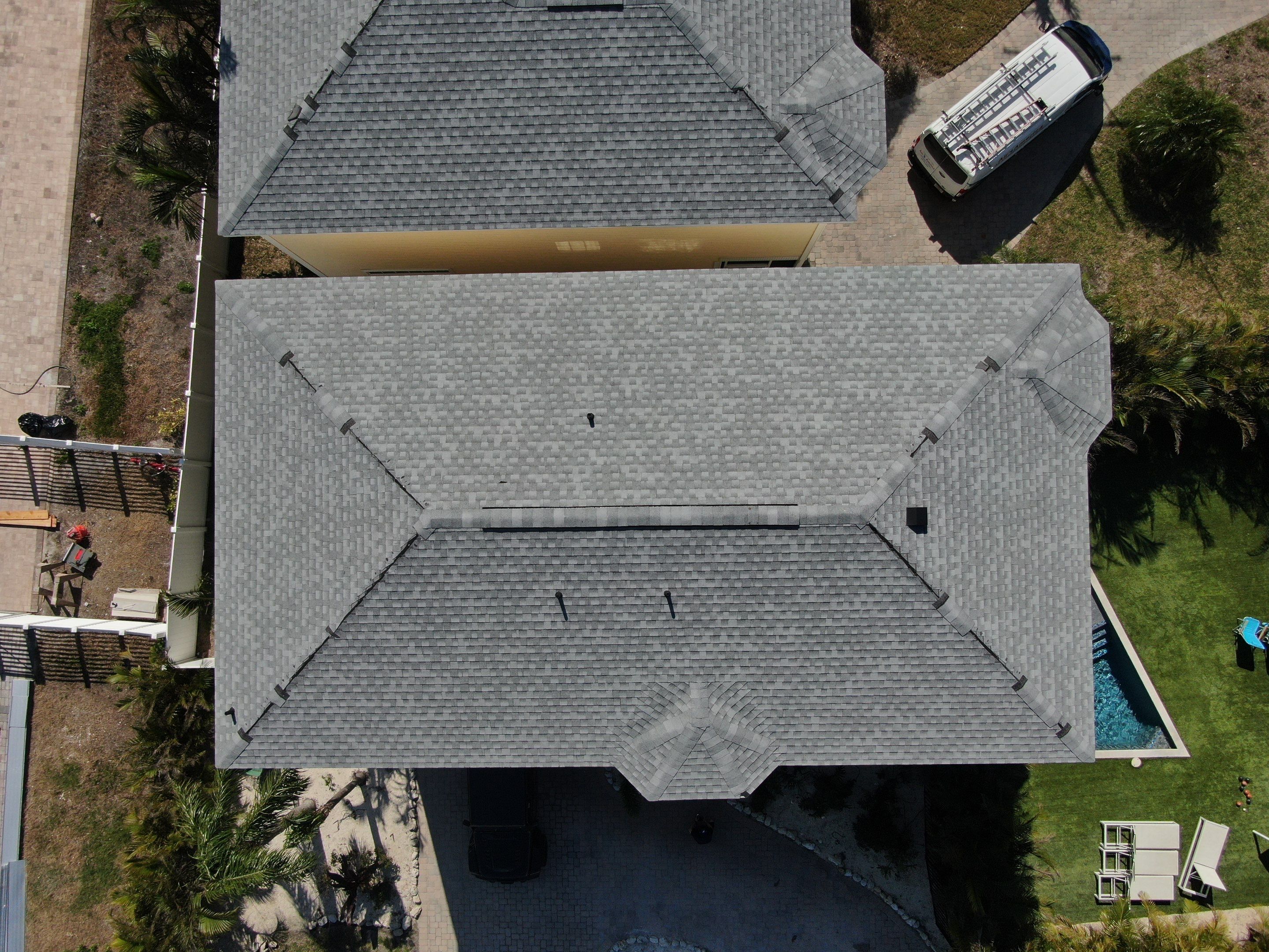 Water Damage Claim in Holmes Beach by FLAPA & KeyStone