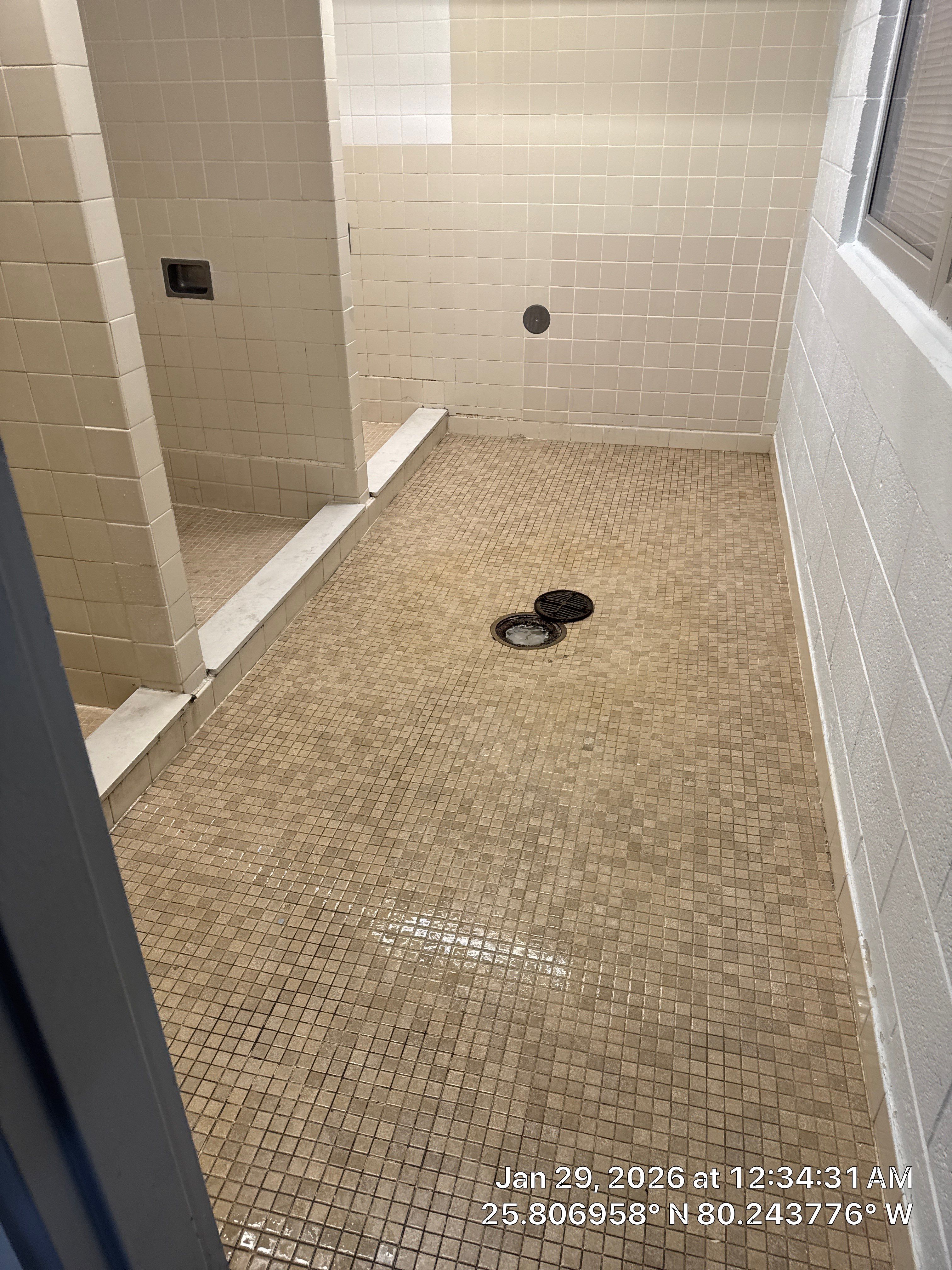 Water Damage by SuperClean 