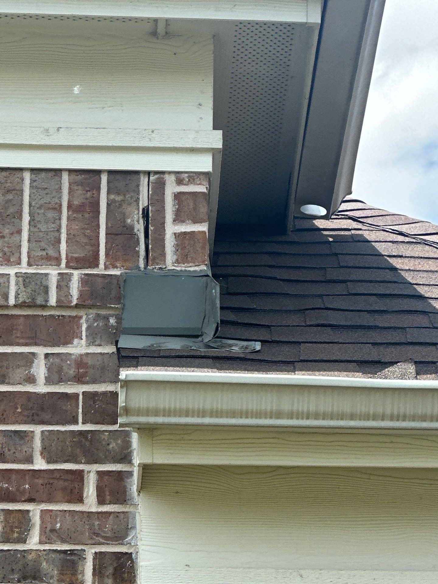 Project in Sachse by Rhino Roofing and General Contracting, LLC