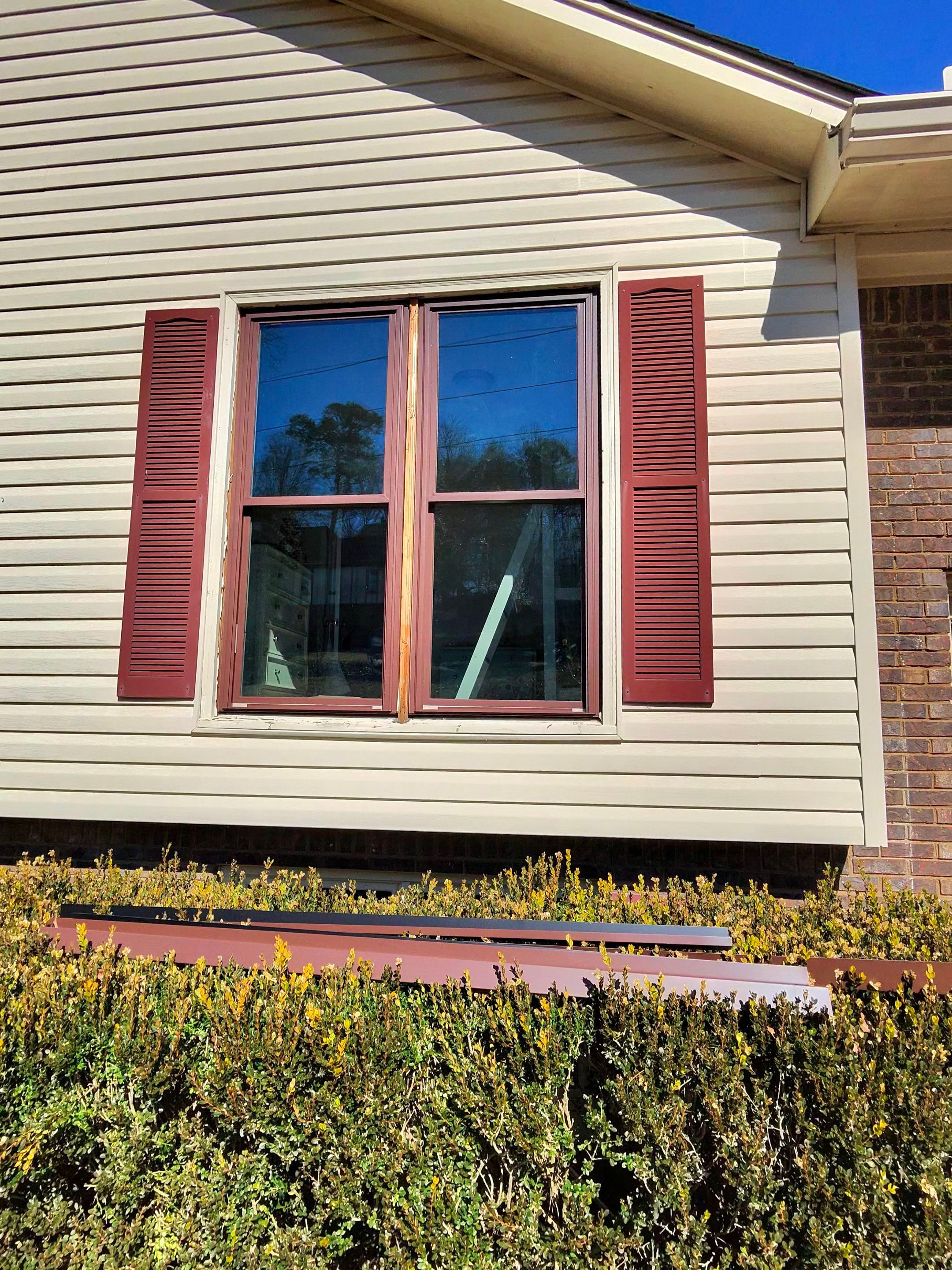 Gunnells Project in Birmingham by The Window Source