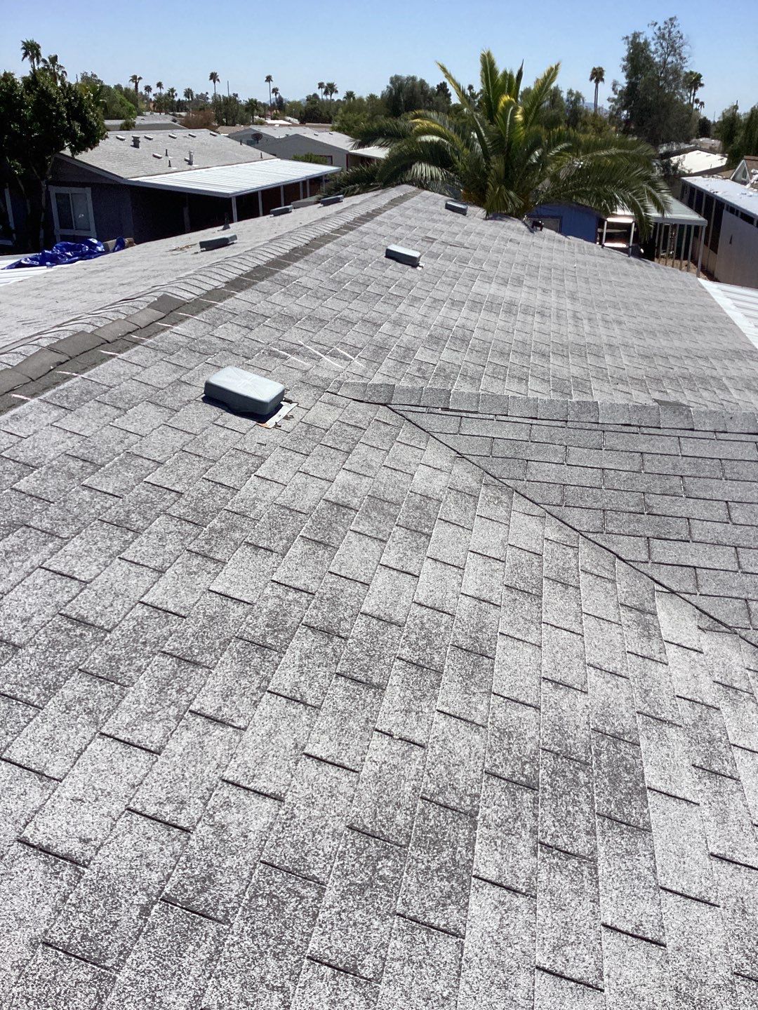 Michelle's Full Re Roof (Energy Star) by All Storm Roofing & Construction