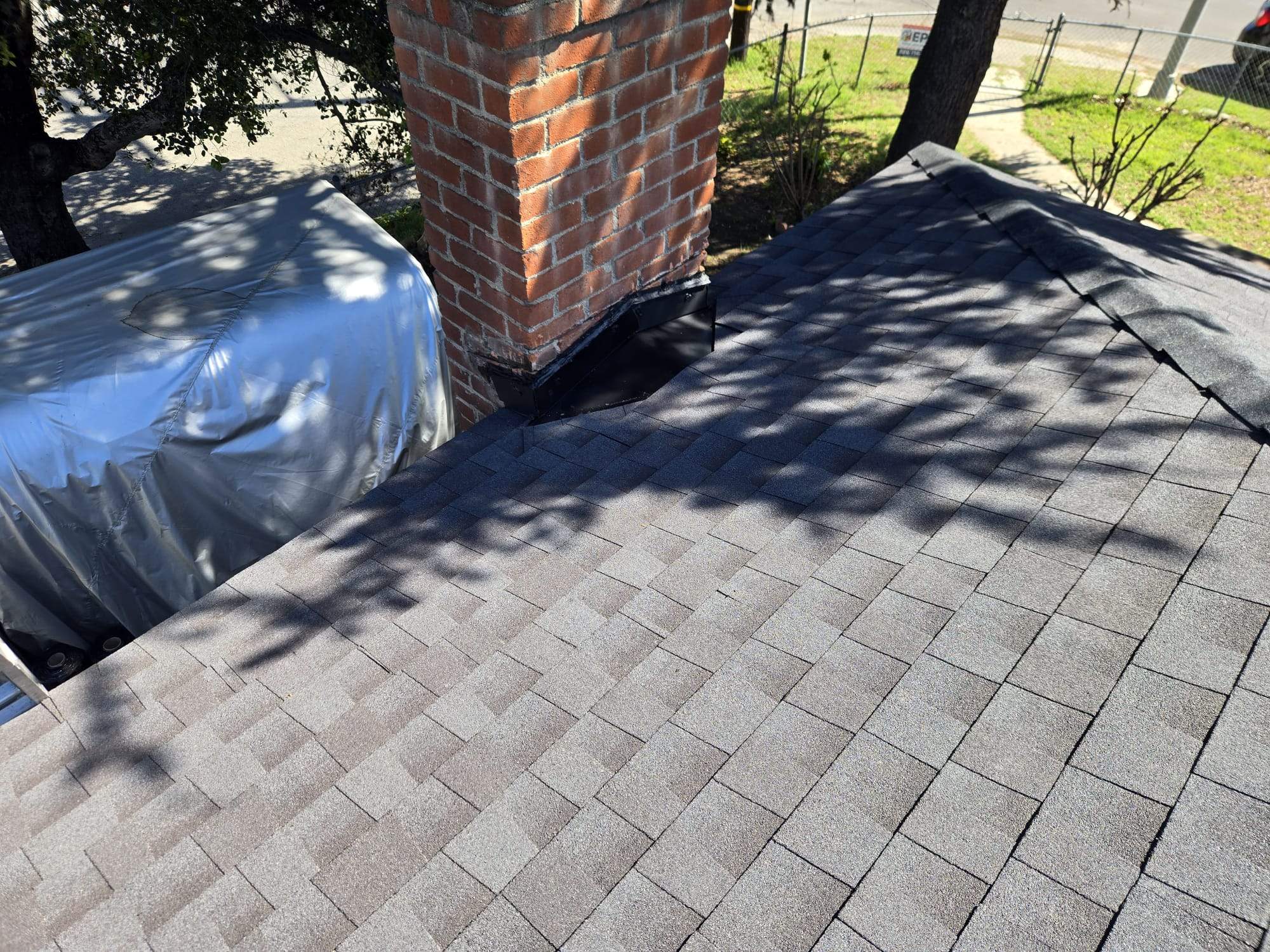 Roof Replacement- Los Angeles, CA 91606 by Epic Roof Replacement