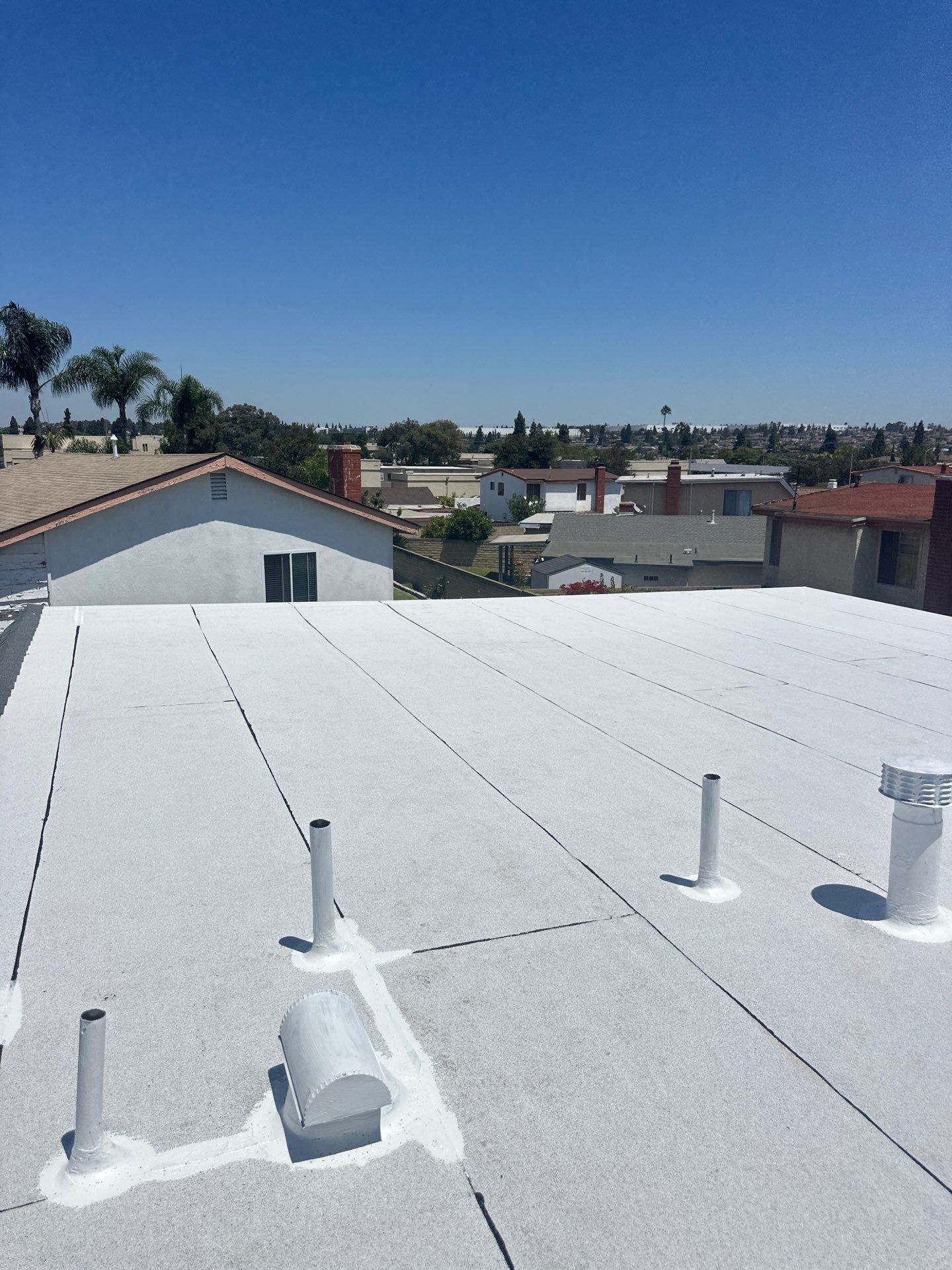 Roof Replacement - Carson, CA 90746 by Epic Roof Replacement