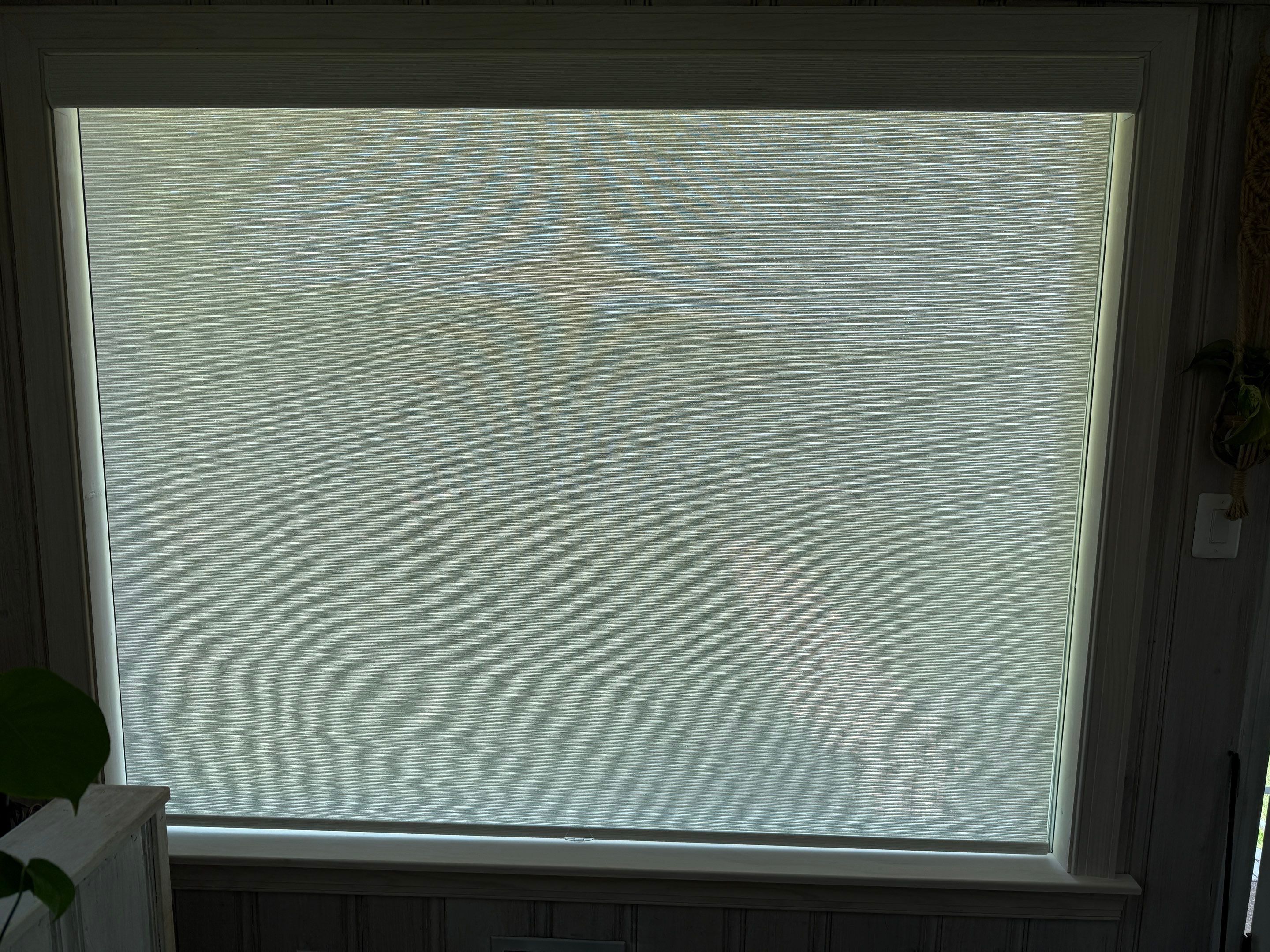 Project in Pasadena by Southern Maryland Custom Blinds