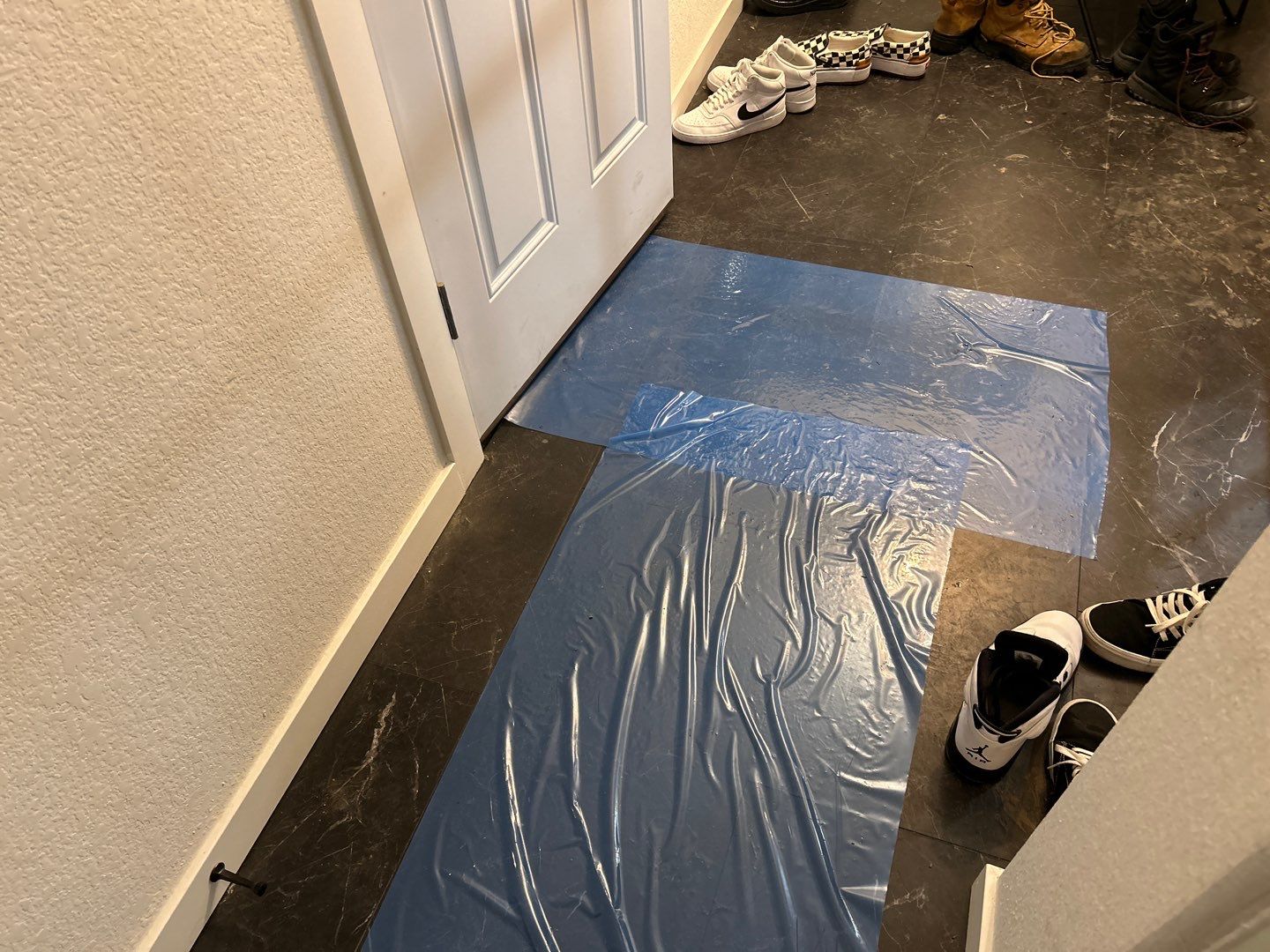 Water Damage by Accountable Home Services