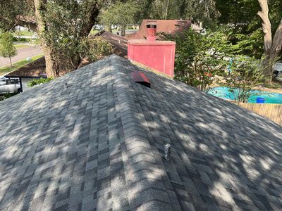 Shingle -> Shingle