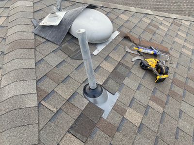Project in Edmond