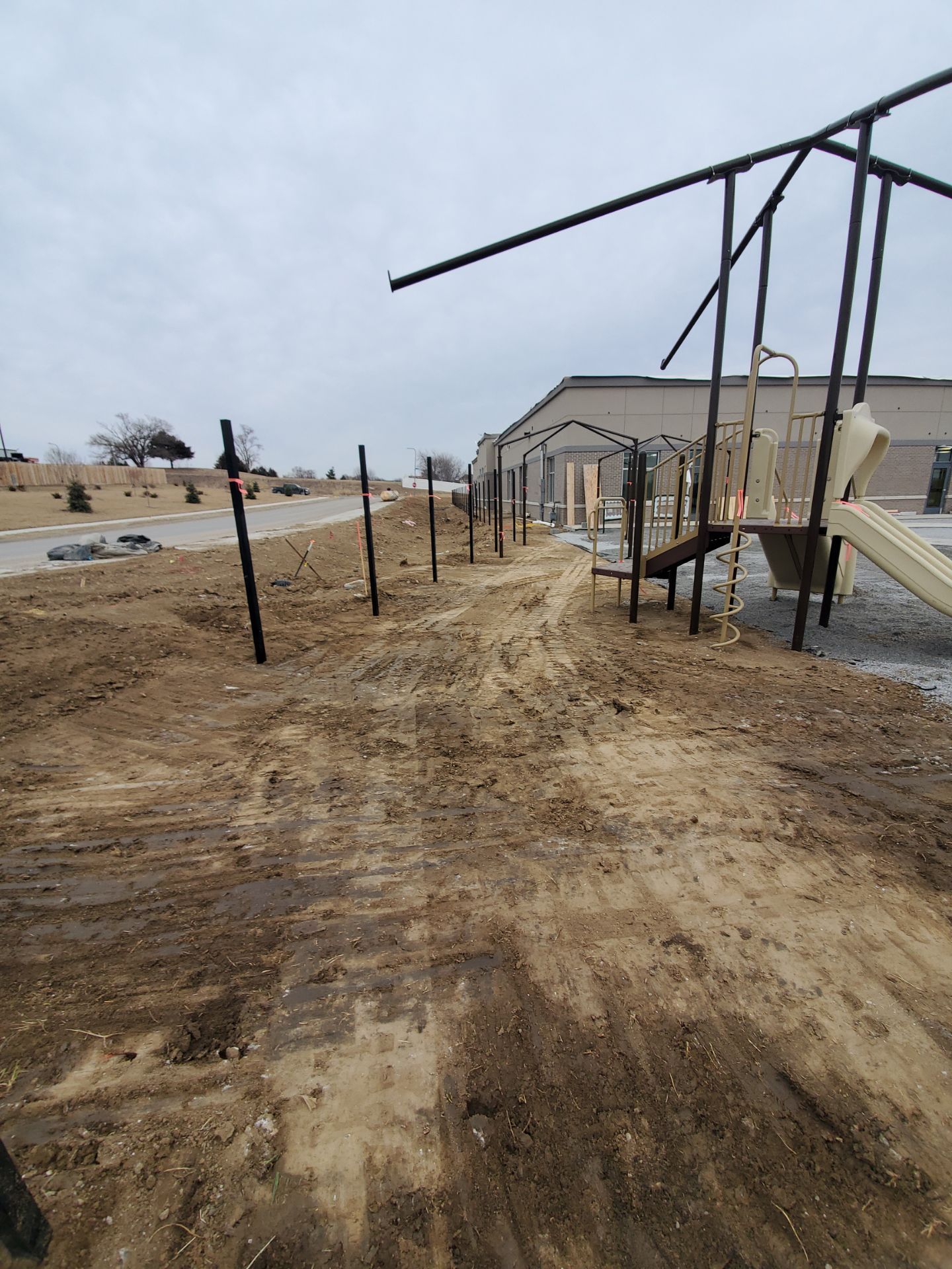 Kindercare Papillion, NE by Southwest Greens Midwest
