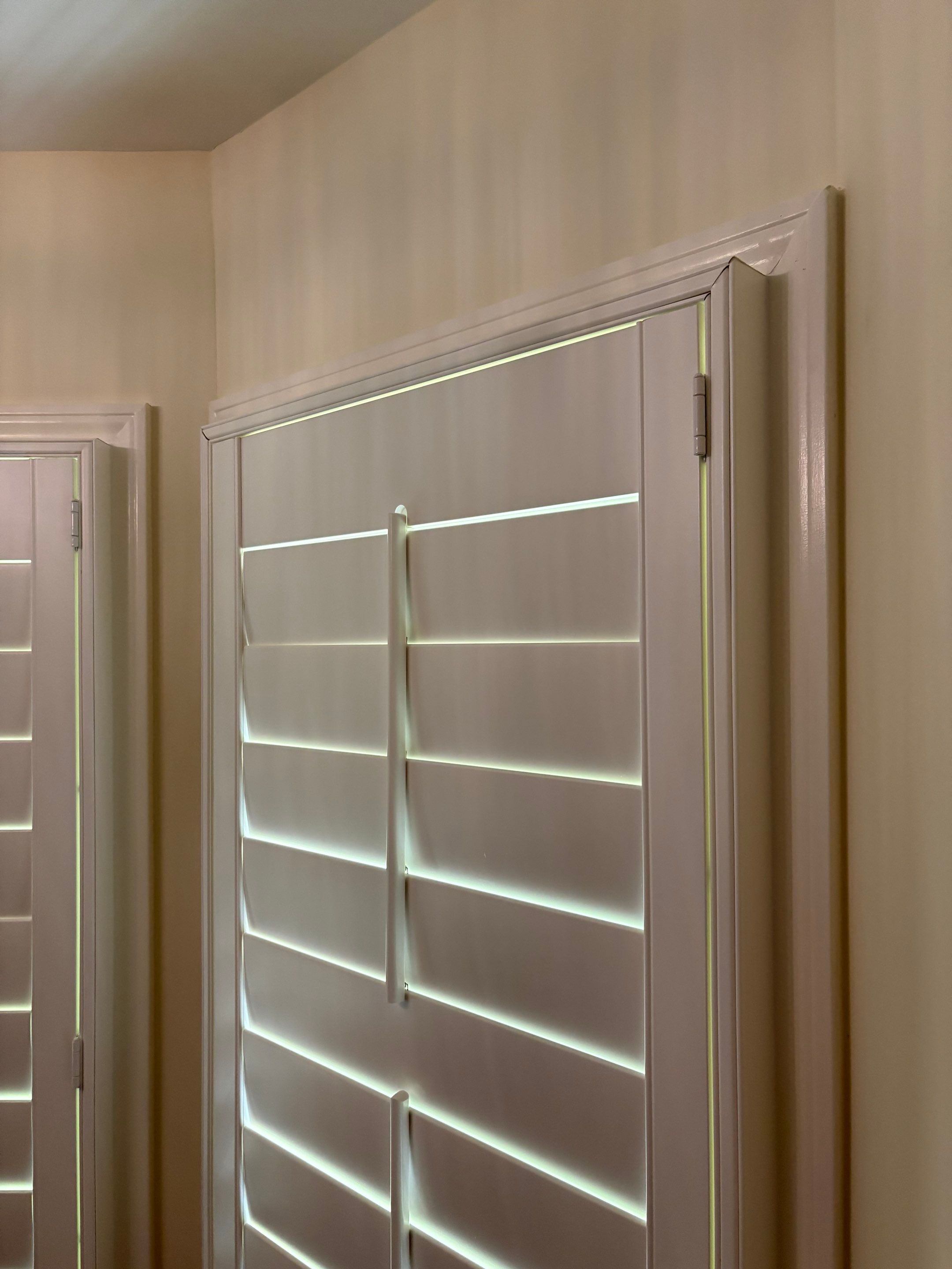 Shutters Project in Madison by Blinds and Borders
