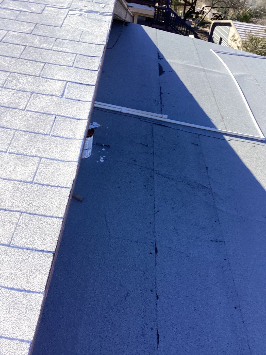 Eric's full Re-Roof (Energy Star) by All Storm Roofing & Construction