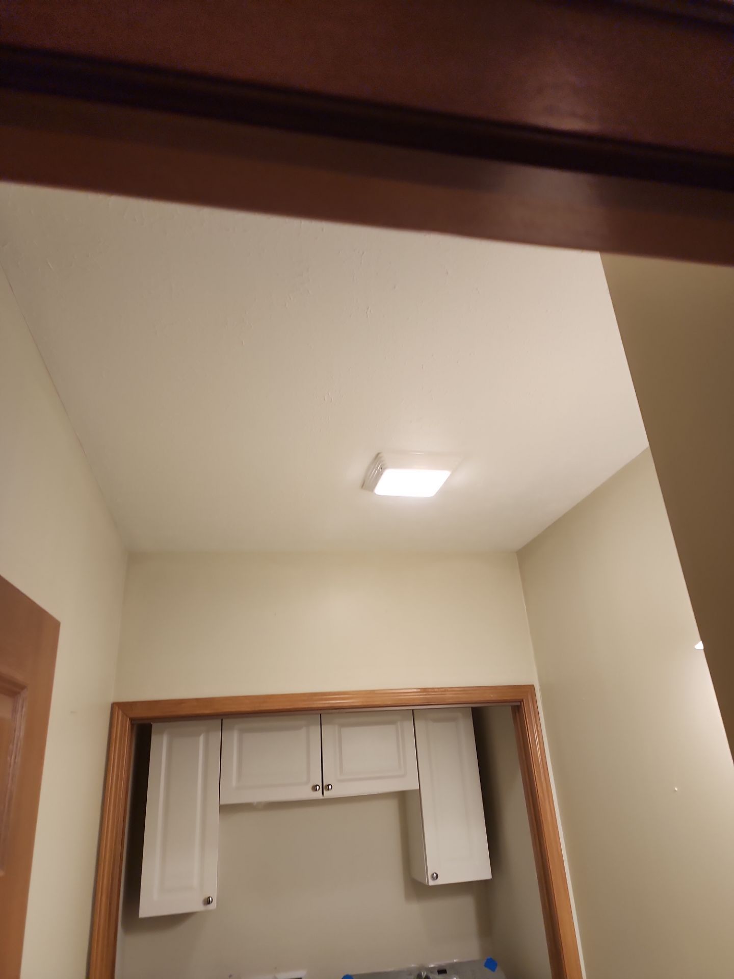Drywall Repair & Repaint by Grandview Painting