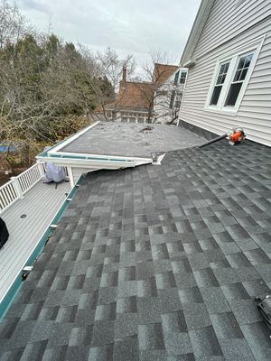 Roofing | Haverhill
