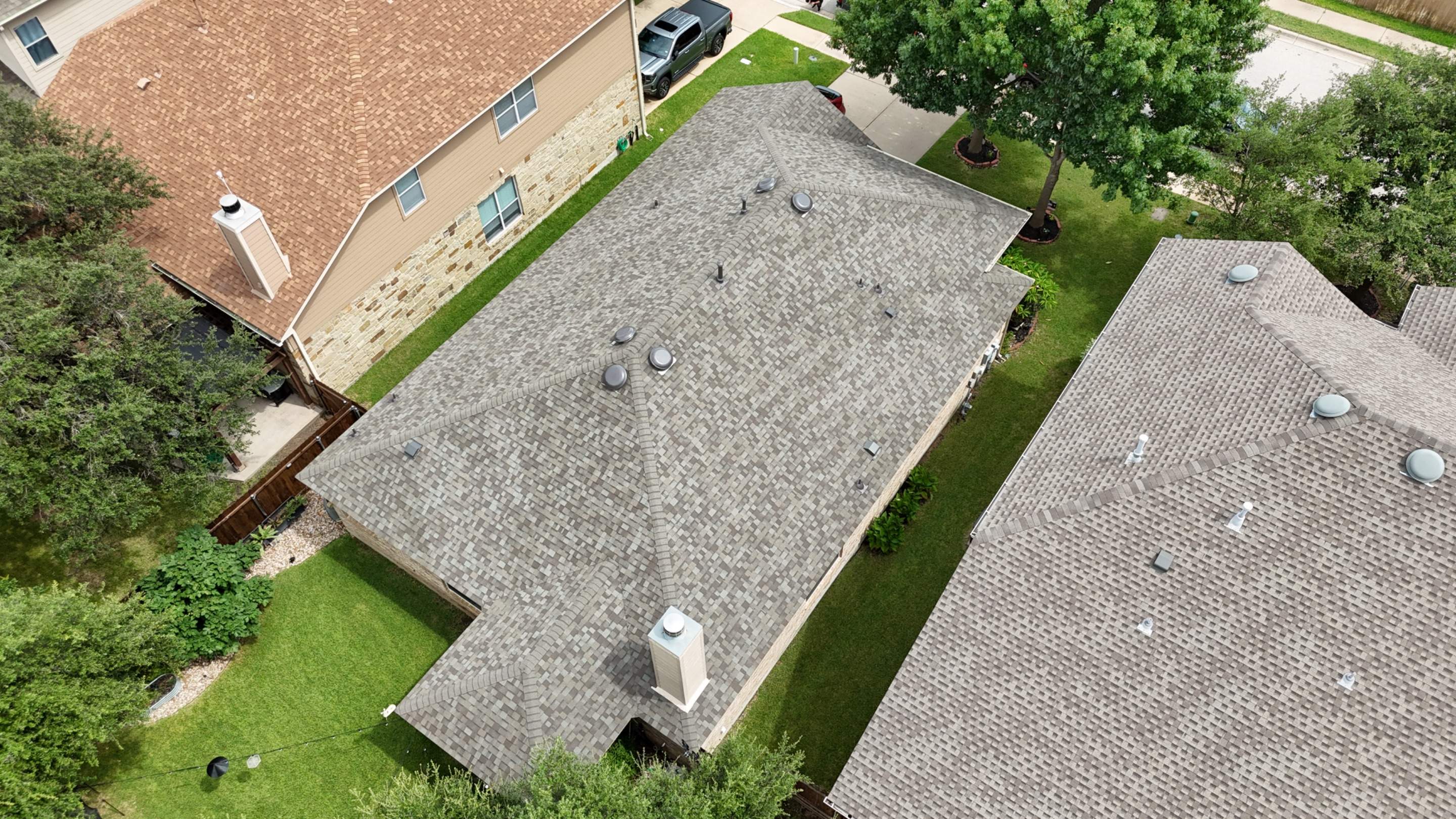 Driftwood - Owens Corning TruDefinition Duration by RoofsOnly.com