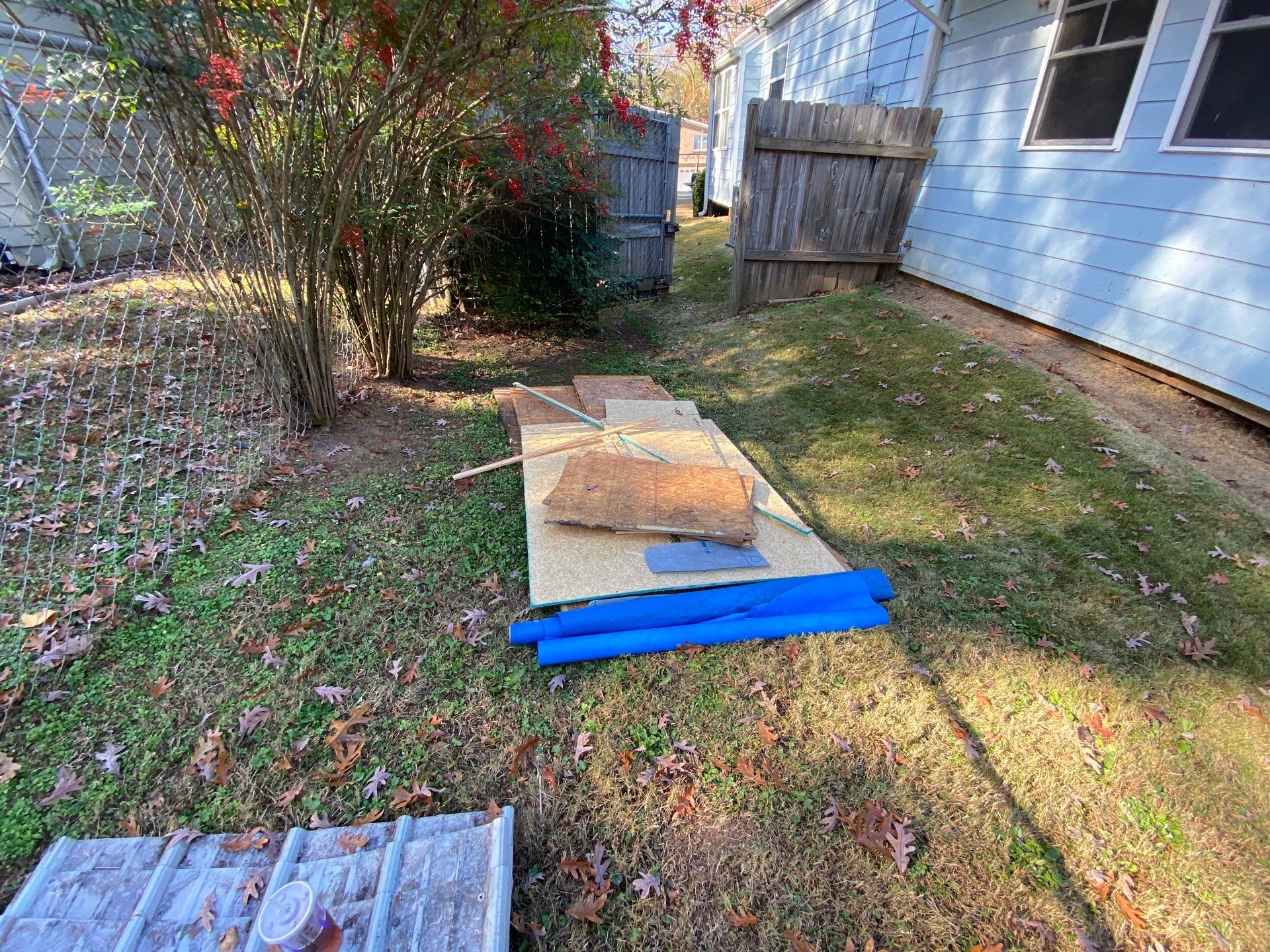 Metal Roofing Project in Marietta by Capital City Roofing