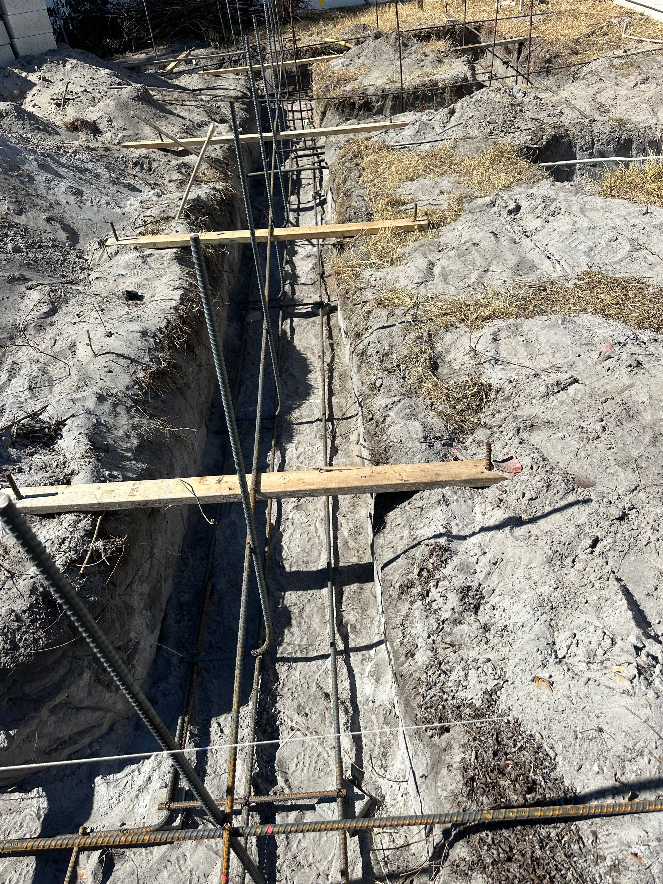 Project in St Petersburg  by Bayshore Exteriors