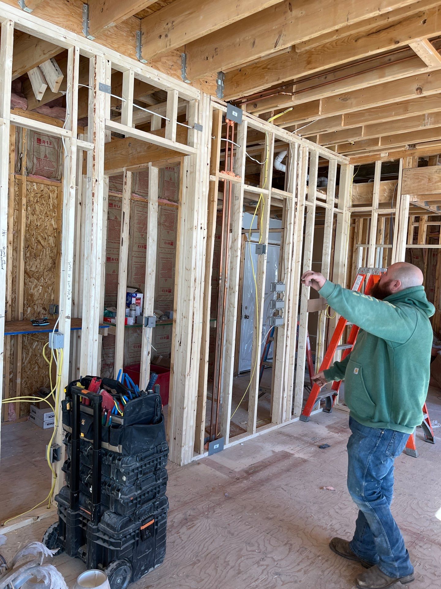 Home Remodeling by Clark Builders LLC