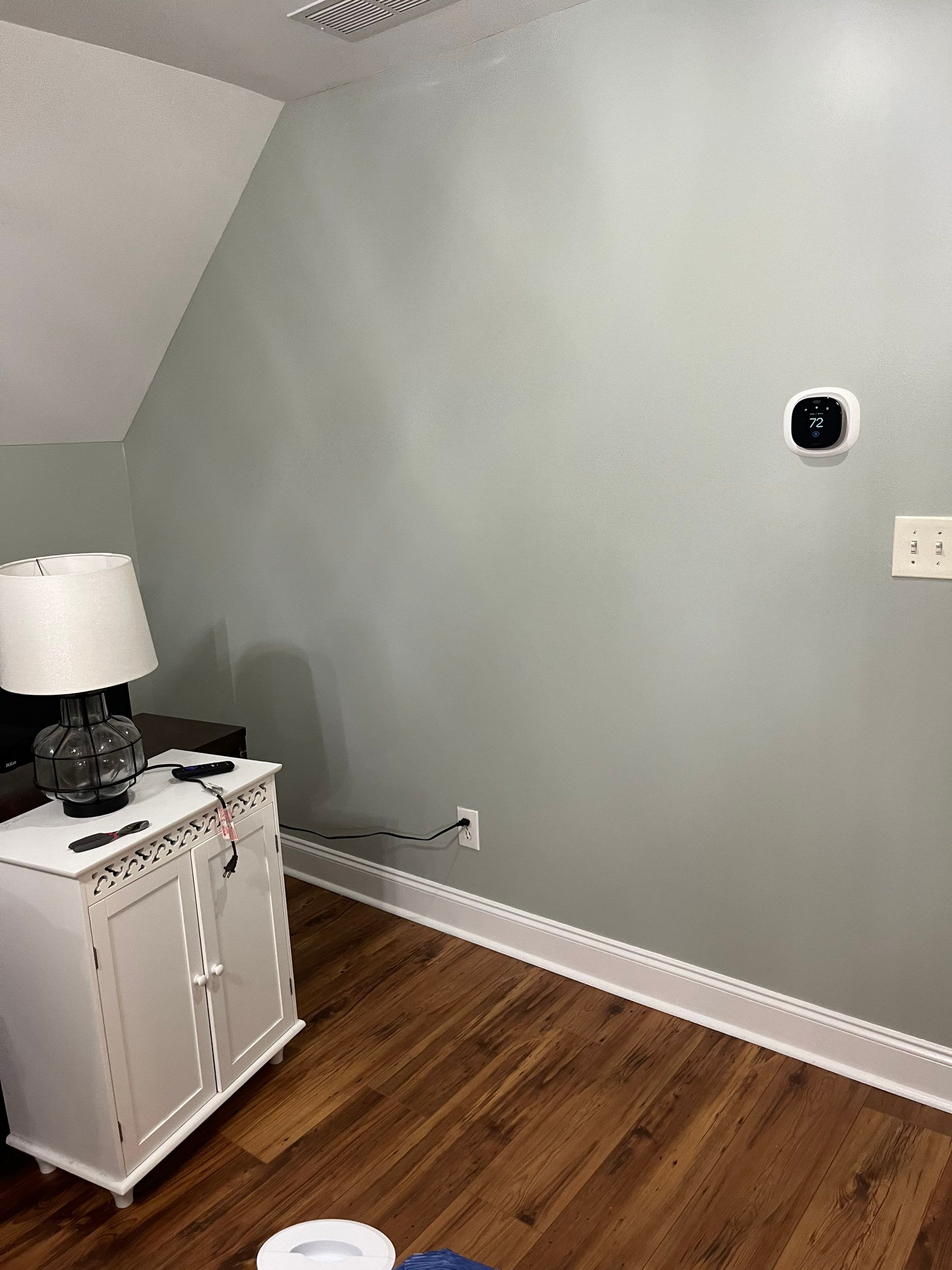 Upstairs Interior Refresh by PGP Surface Solutions, LLC
