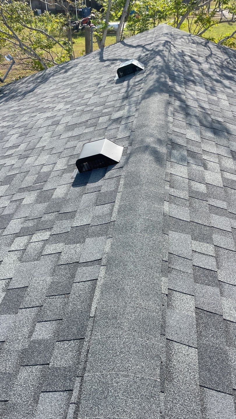 Bayfront Blows the Skirt off the Competition! by Bayfront Roofing and Construction