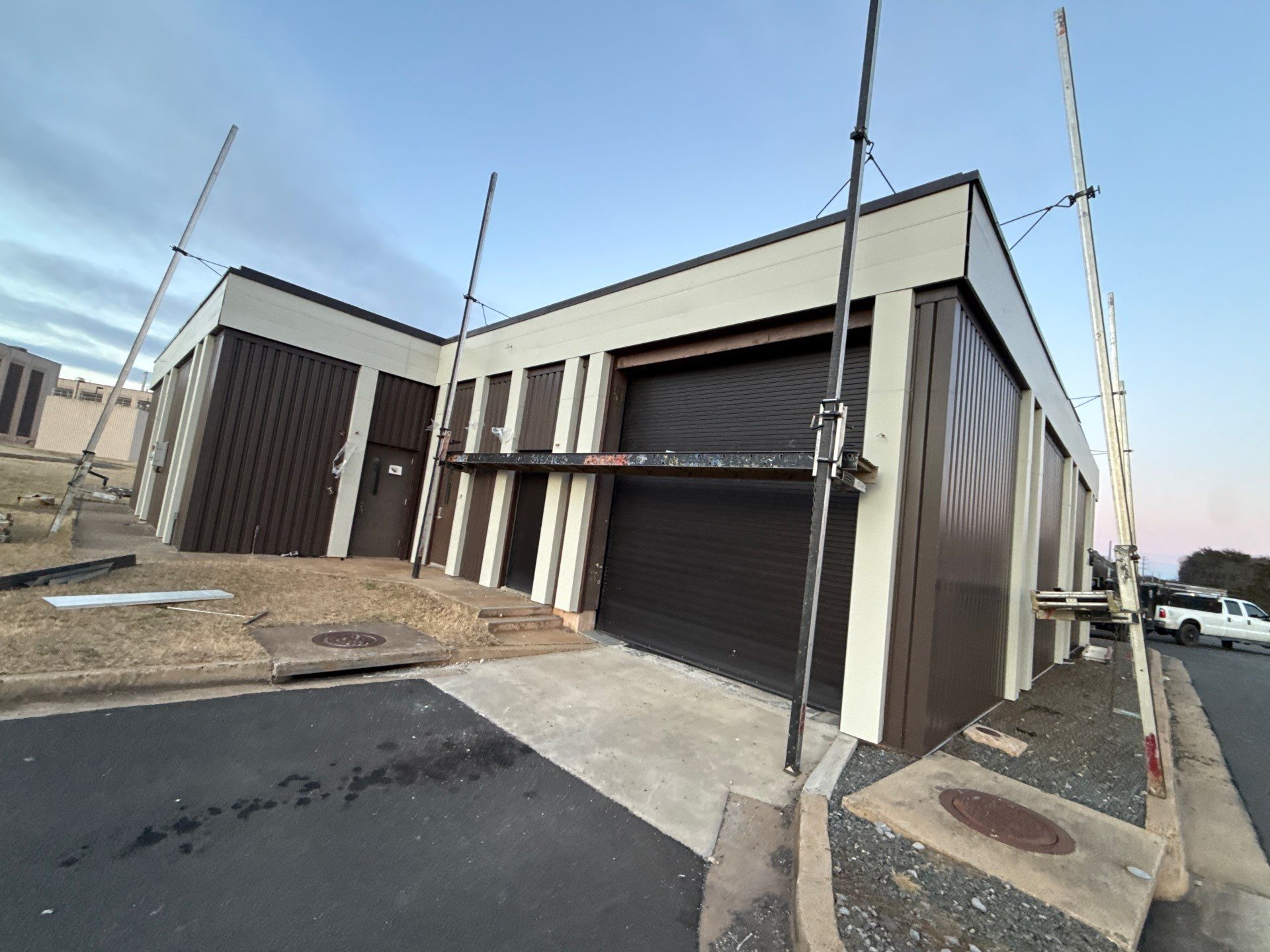 Project in Centreville,, VA by JV Exteriors, Llc