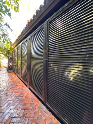 Project in Miami Beach