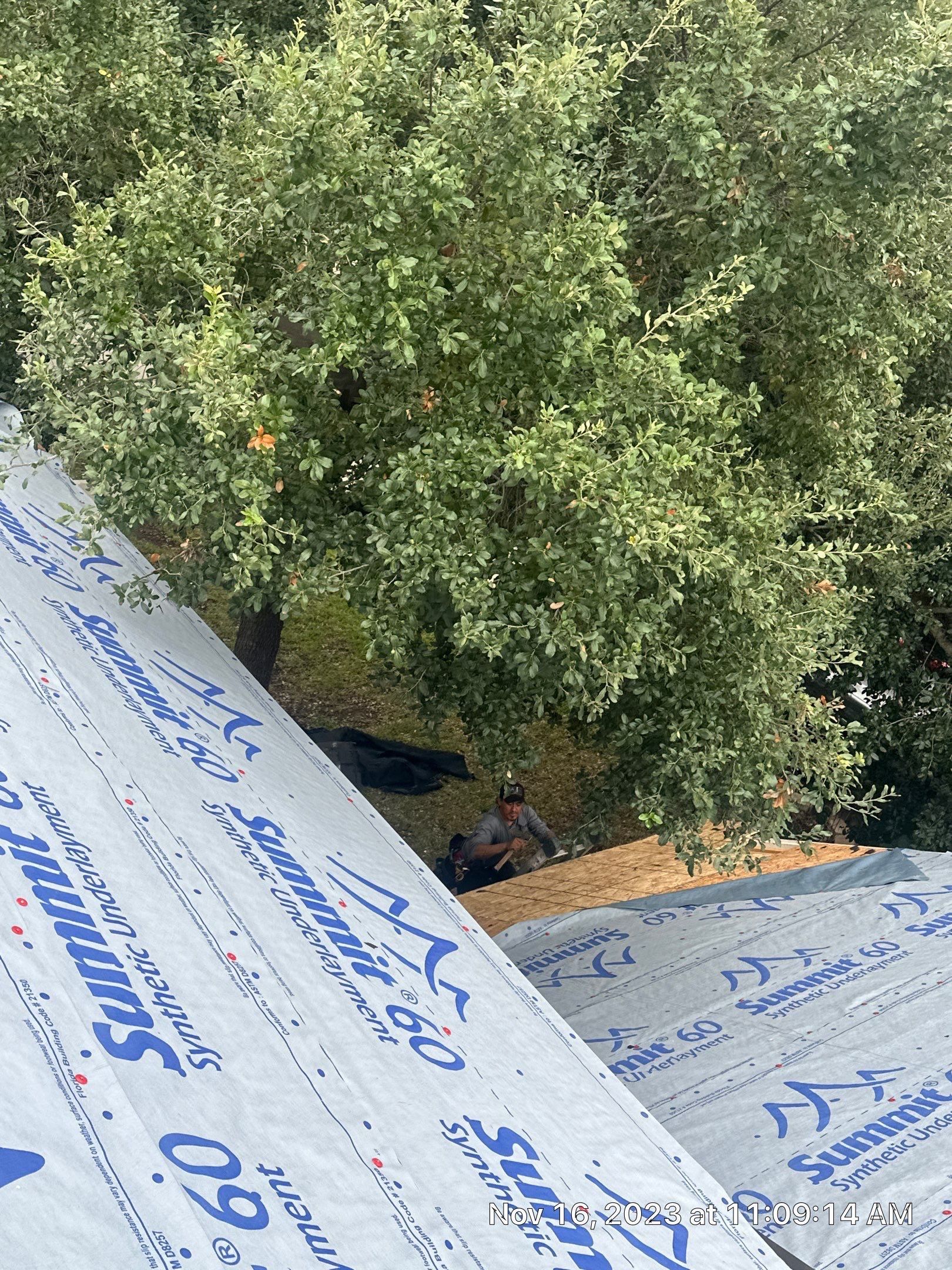Residential by Safepro Roofing