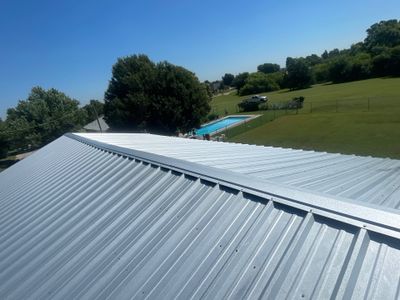 Project in El Reno