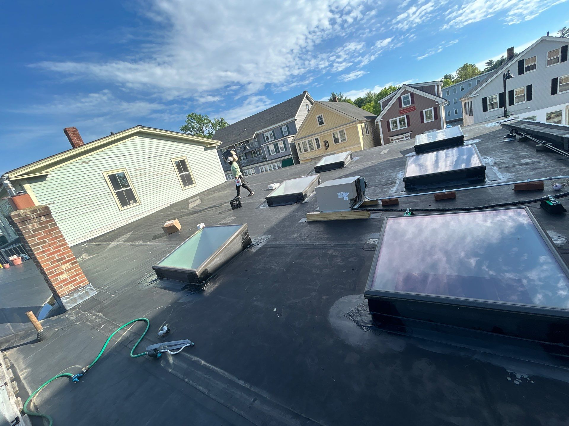 Skylights | Concord by Mighty Dog Roofing of Greater Middlesex County