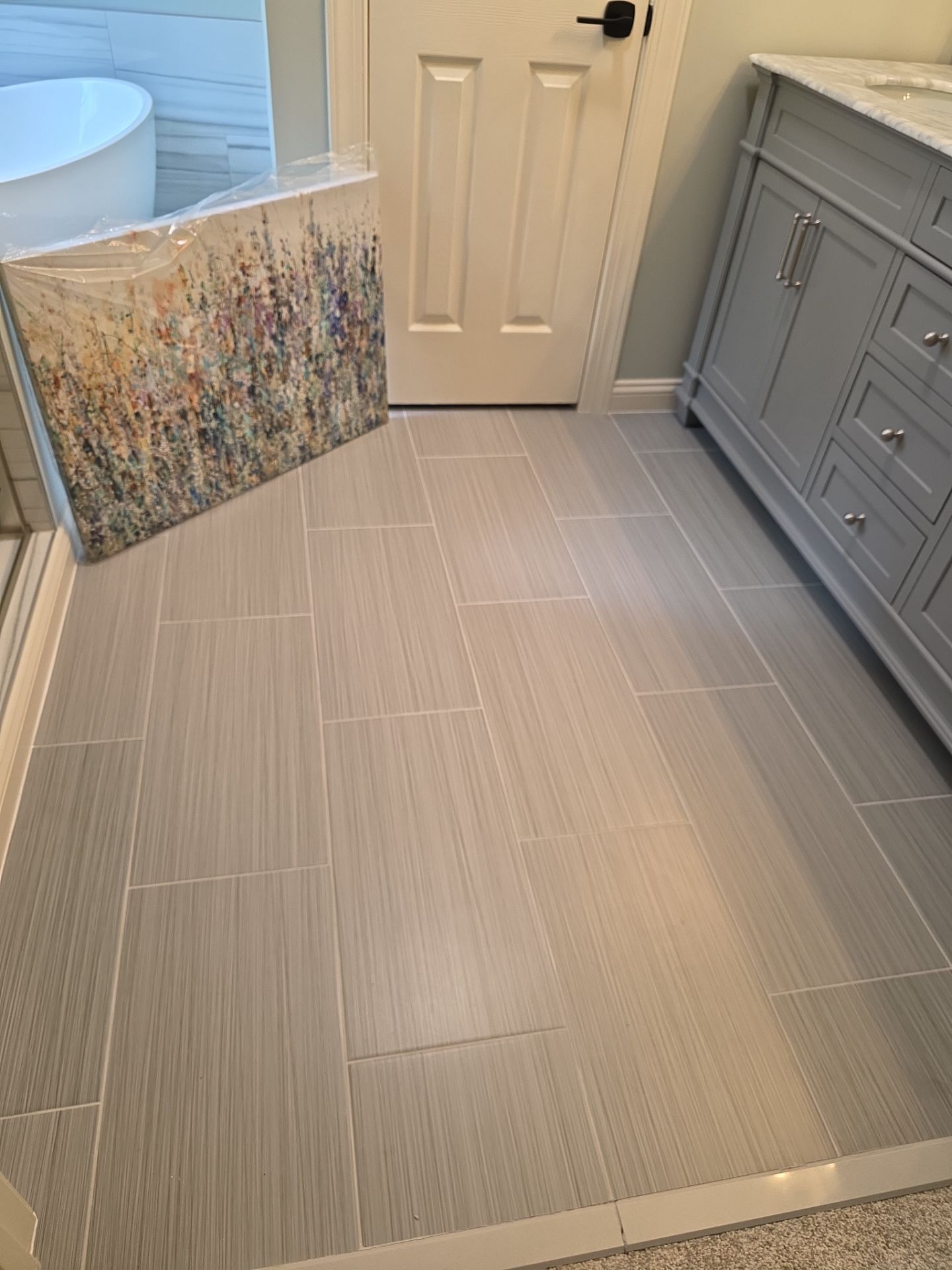 From Outdated to Outstanding: Morrisville Bathroom Remodel by Elite Remodeling and Design LLC