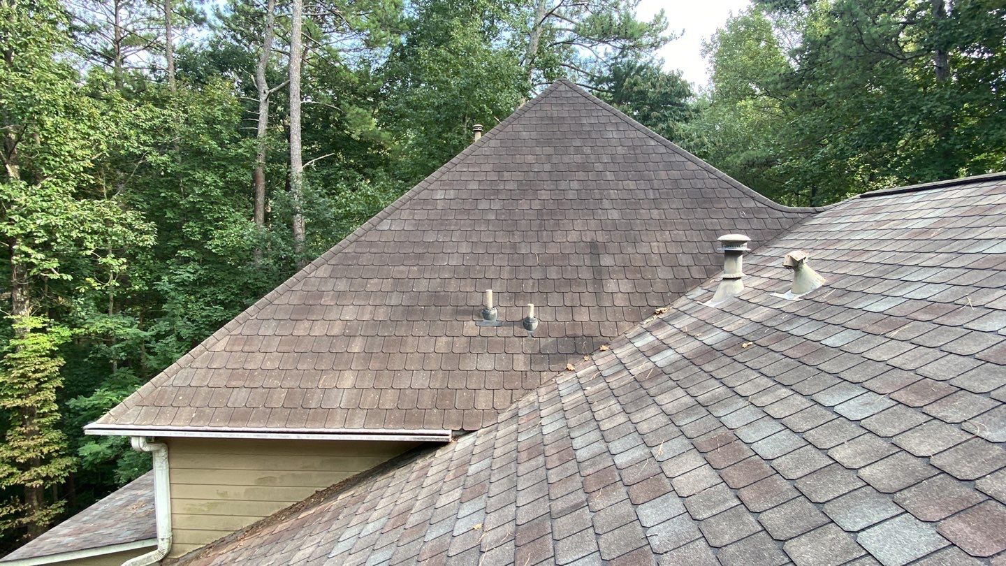 Roof Replacement in Powder Springs by Georgia Roof Advisors