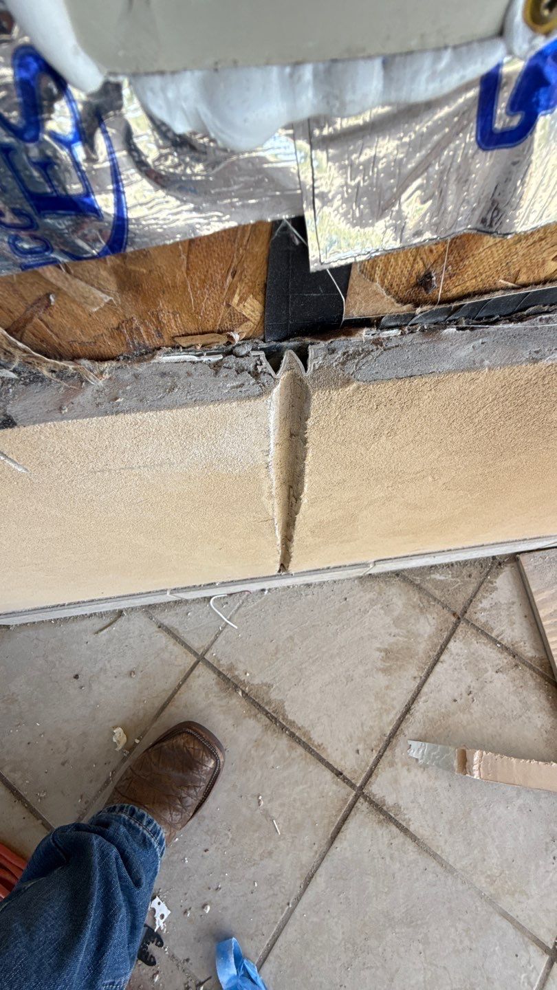 Beauty by the Bay by Bayfront Roofing and Construction